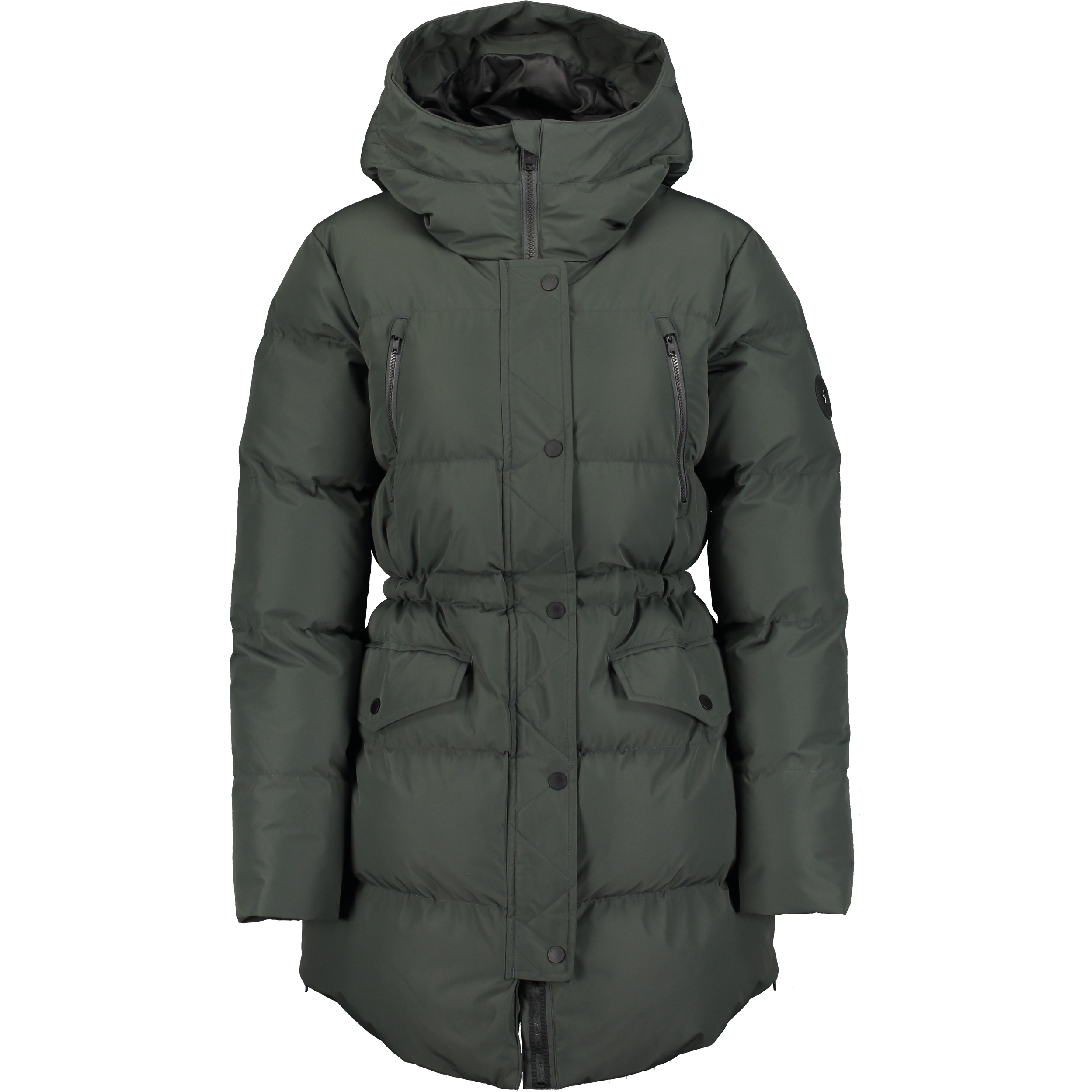 EVEREST, W Warm Parka