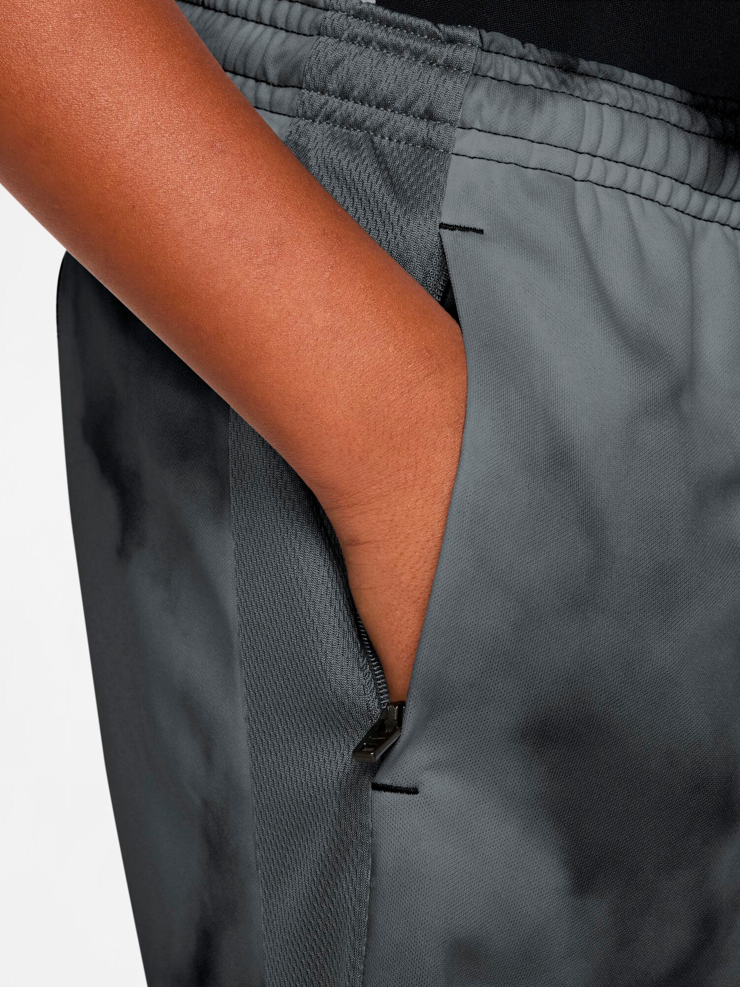 NIKE, K DF ACD SHORT GX AOP