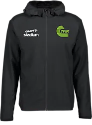 394069104101 CRAFT Squad Go Wind Jacket M 394069104101 CRAFT Squad Go Wind Jacket M Standard Small1x1