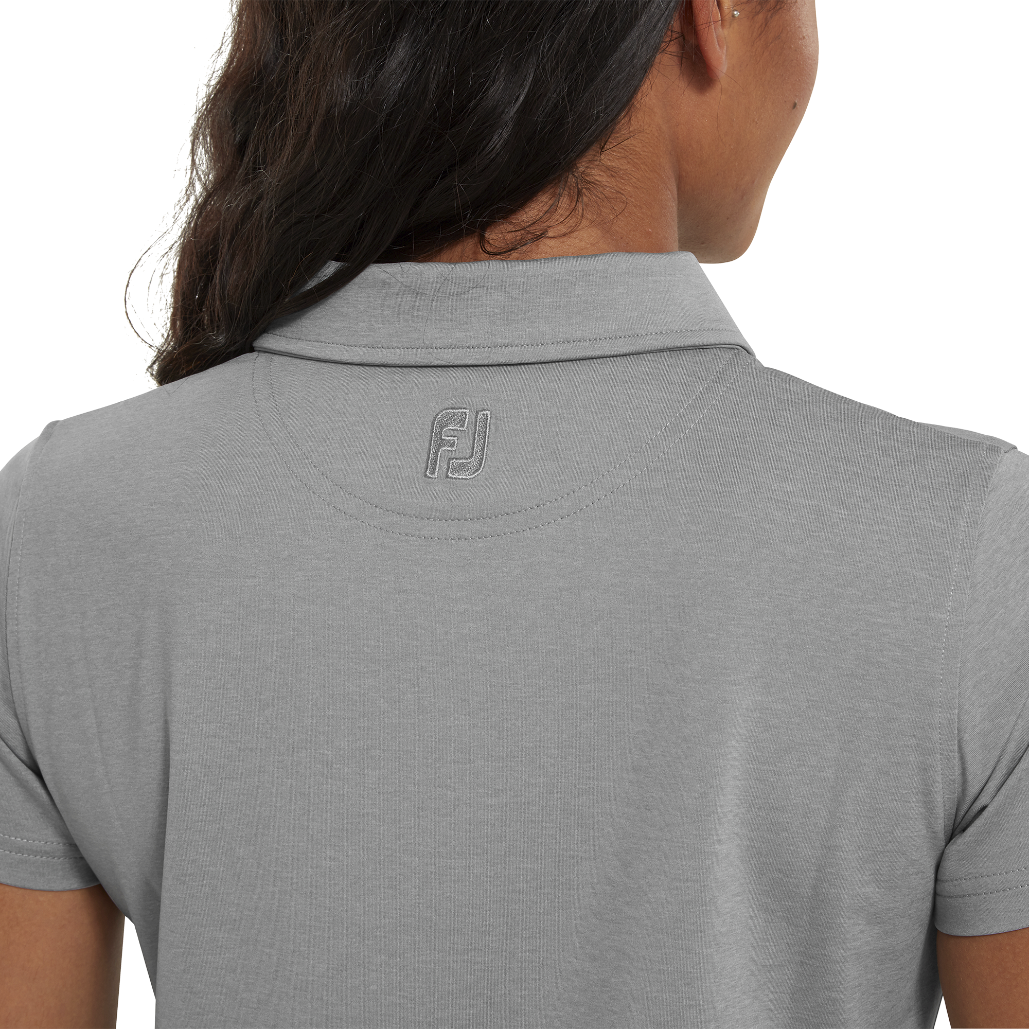 FOOTJOY, Heather Self-collar