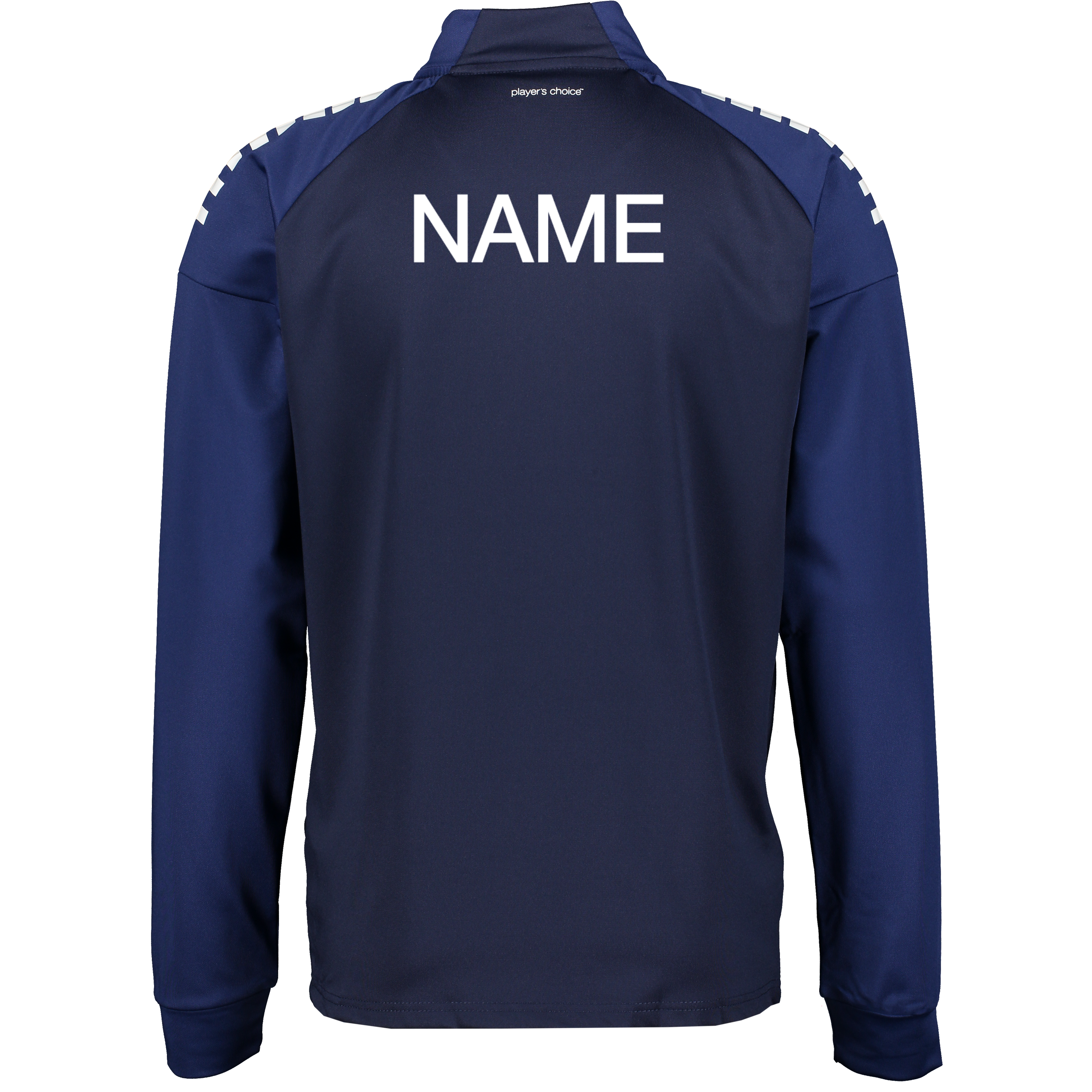 SELECT, Spain 25 Trg Jkt