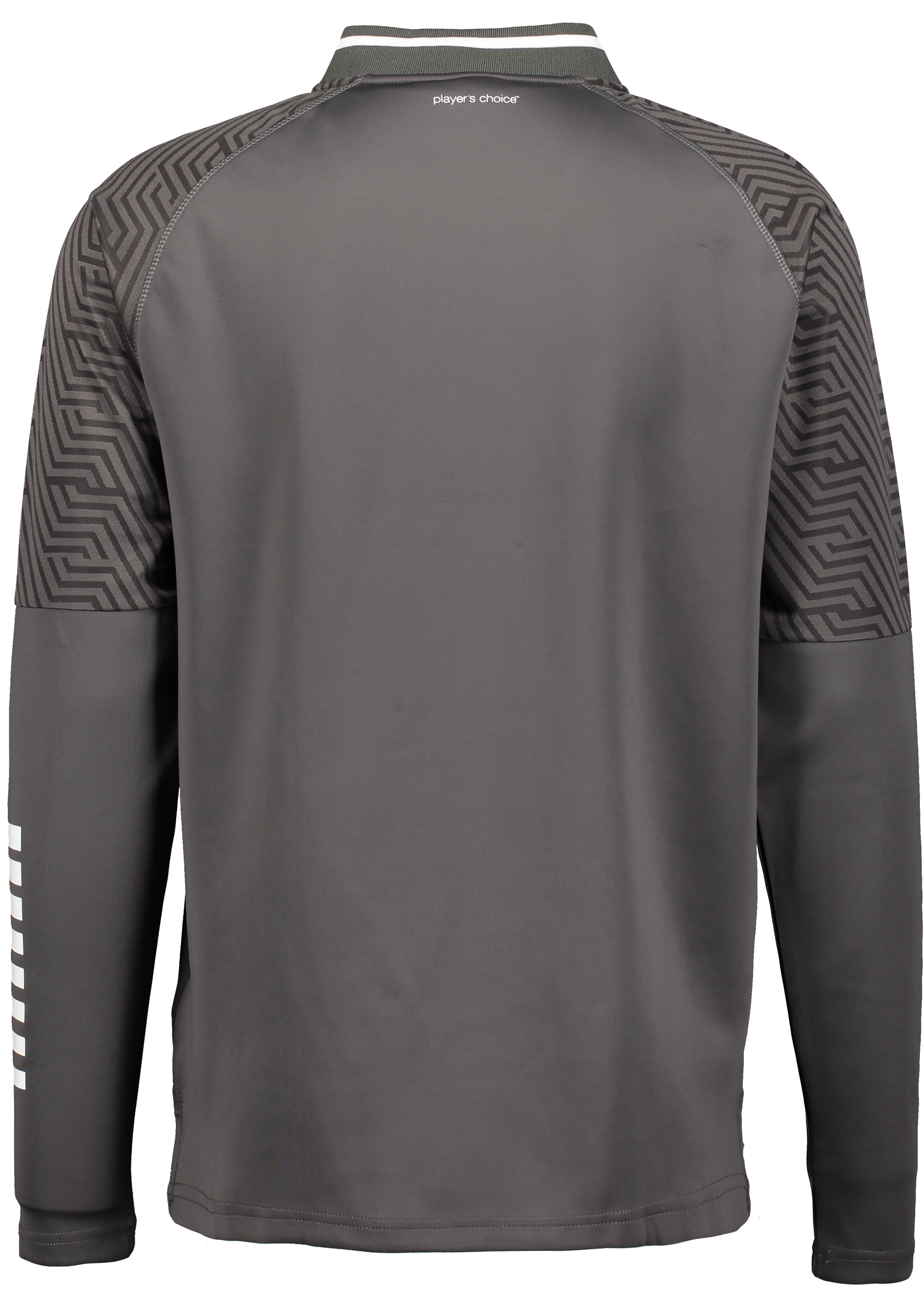 SELECT, Monaco 24 1/2 Zip Sweat