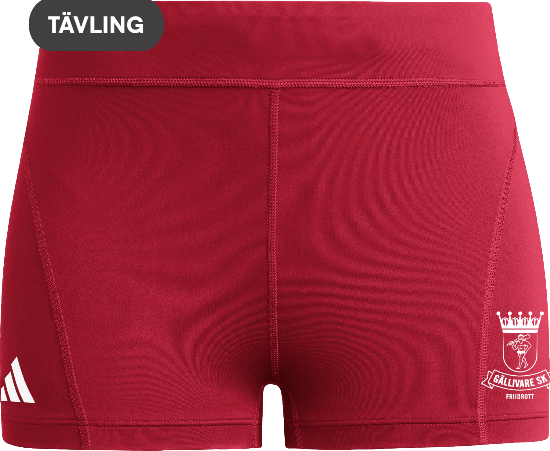 
ADIDAS, 
ADIZERO E BOOTY, 
Detail 1
