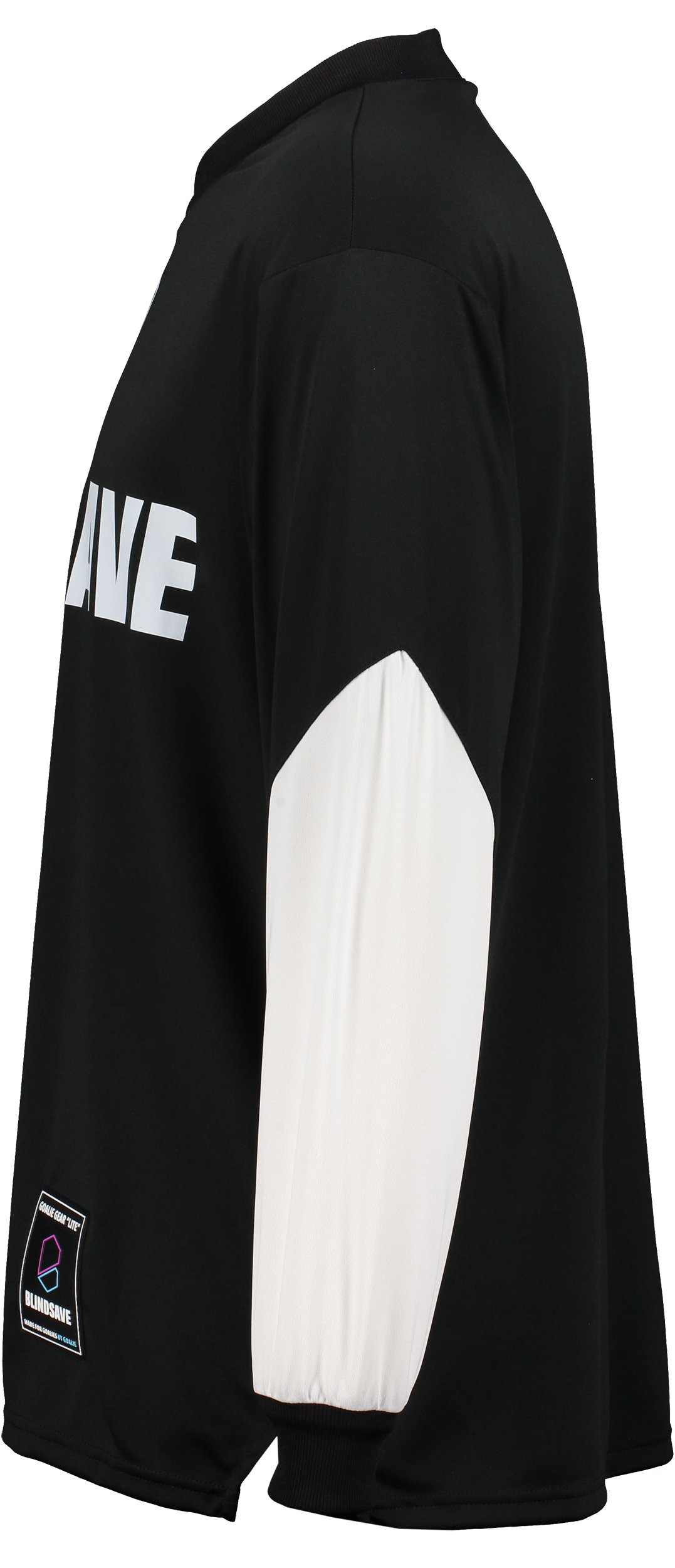 BLINDSAVE, Lite Goalie Jersey