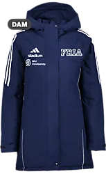 393802102101 ADIDAS Tiro24 Parka W 393802102101 ADIDAS Tiro24 Parka W Standard Small1x1