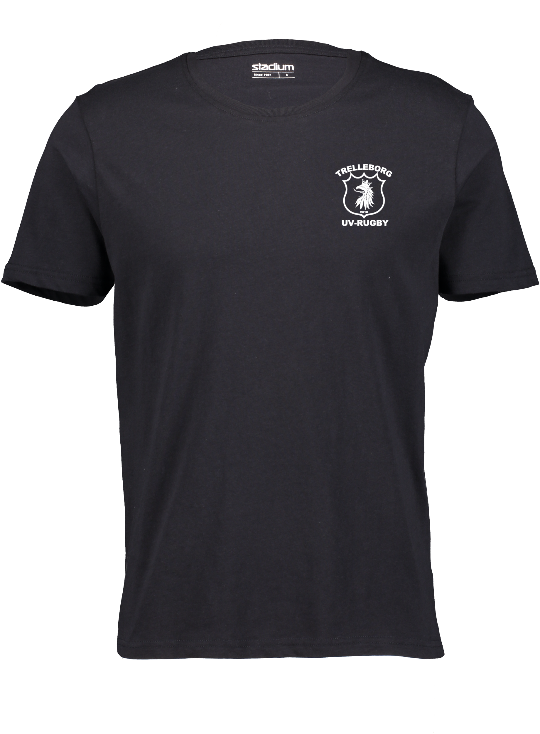 
STADIUM, 
J Team Core Tee, 
Detail 1
