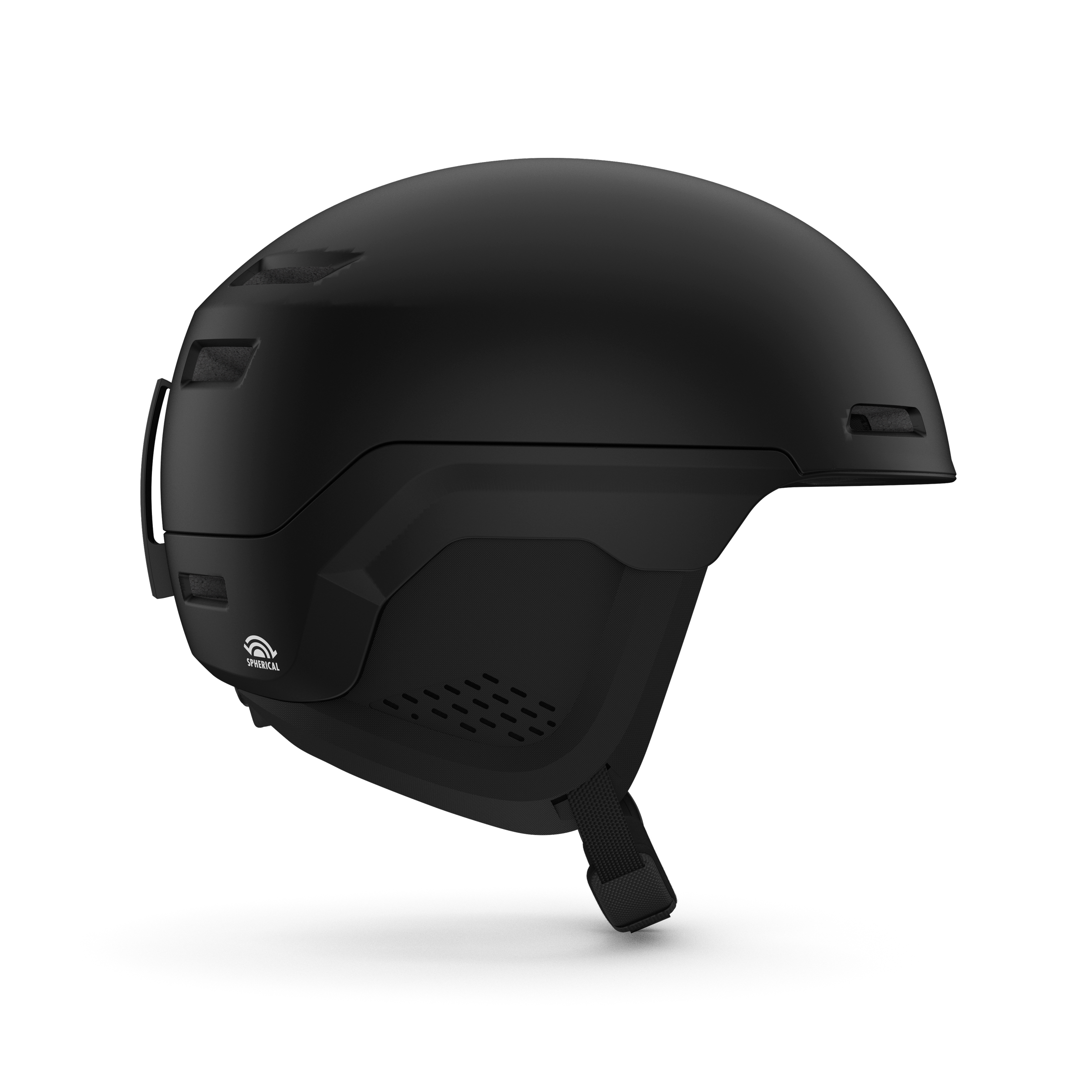 GIRO, Owen Spherical Mips