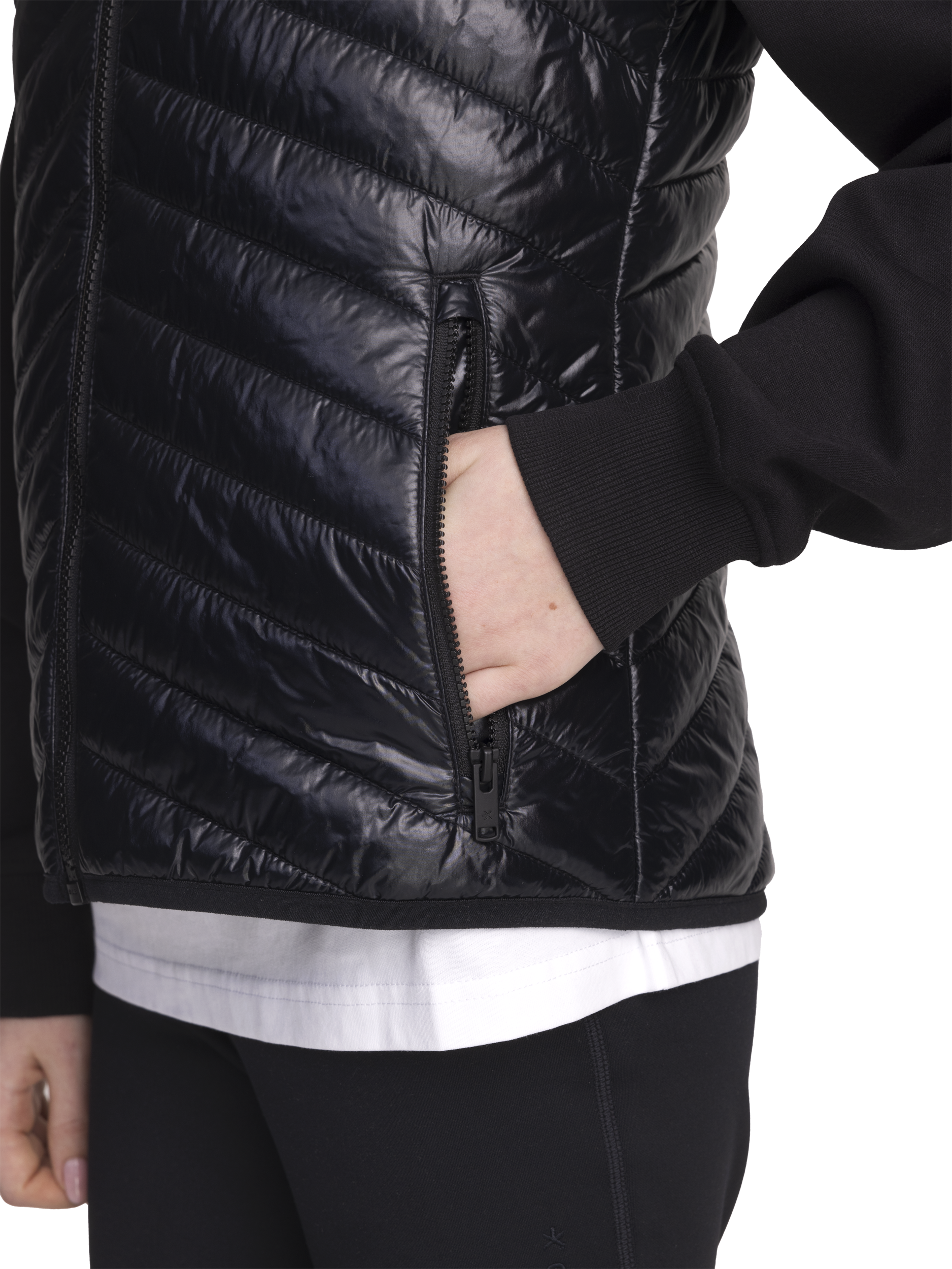 EVEREST, J Kita Vest