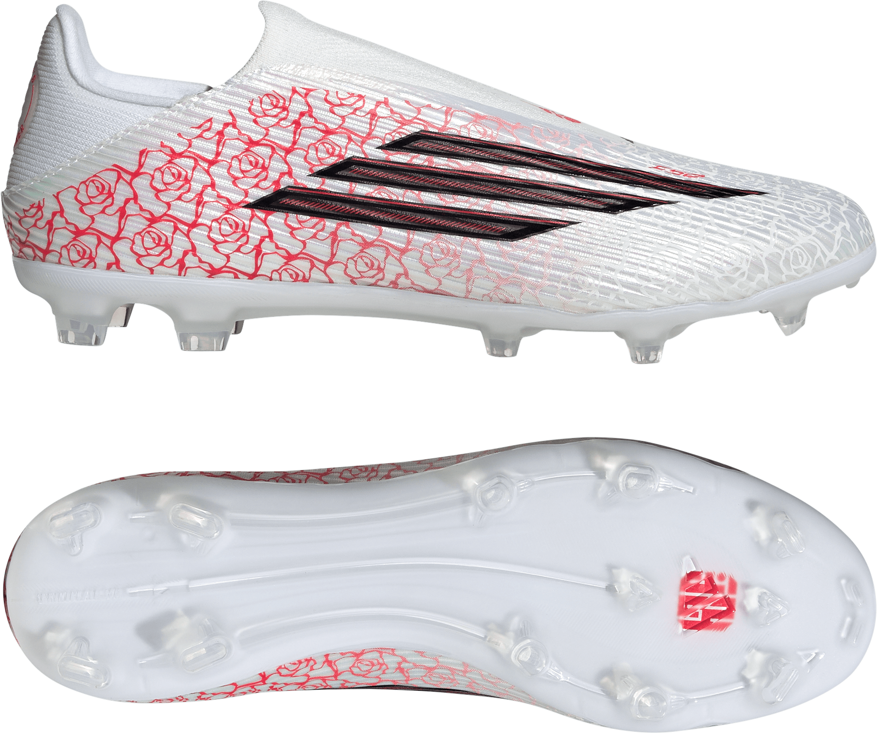 ADIDAS, F50 LEAGUE LL FG/MG LY