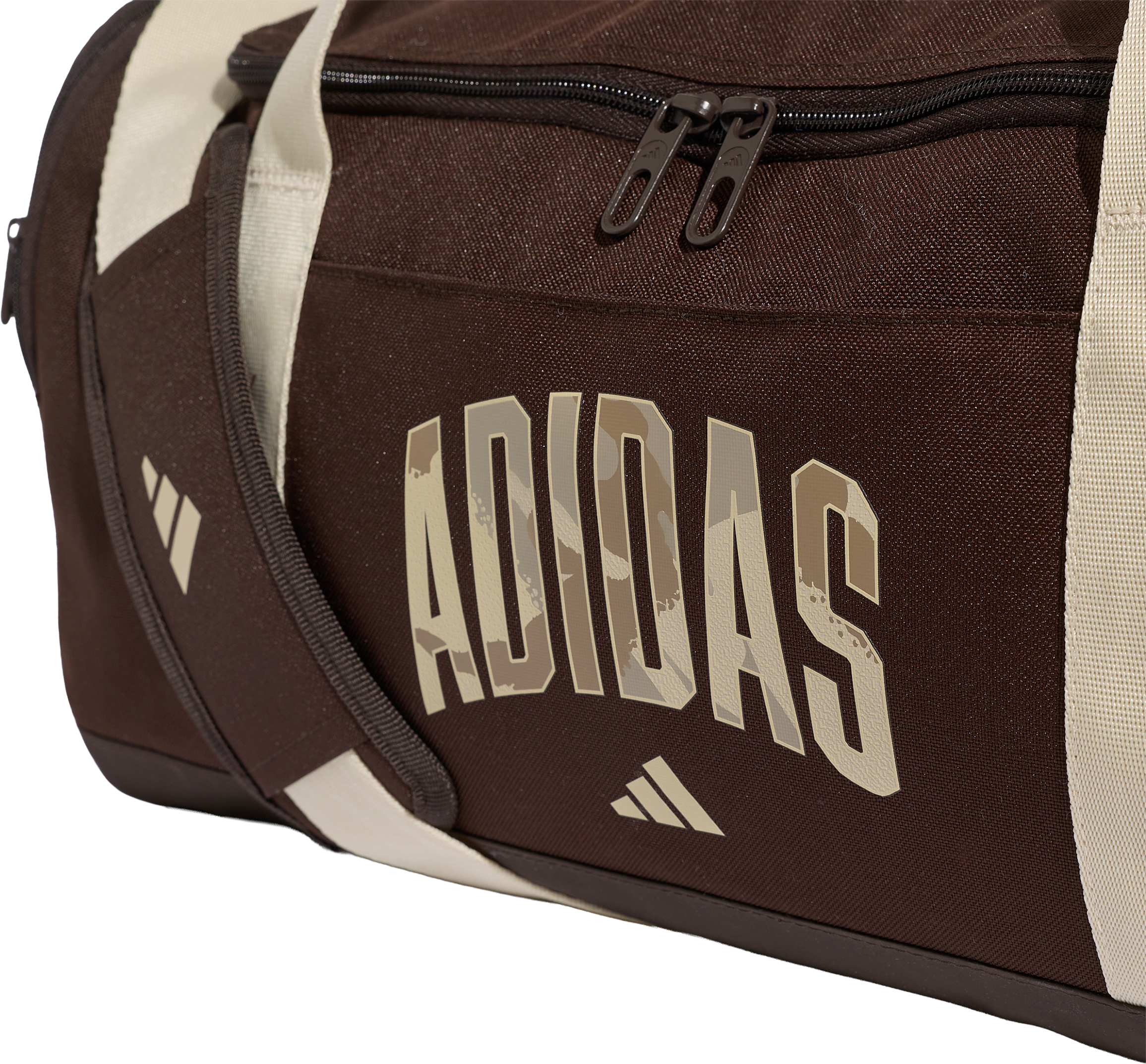 ADIDAS, CAMO DUFFEL S