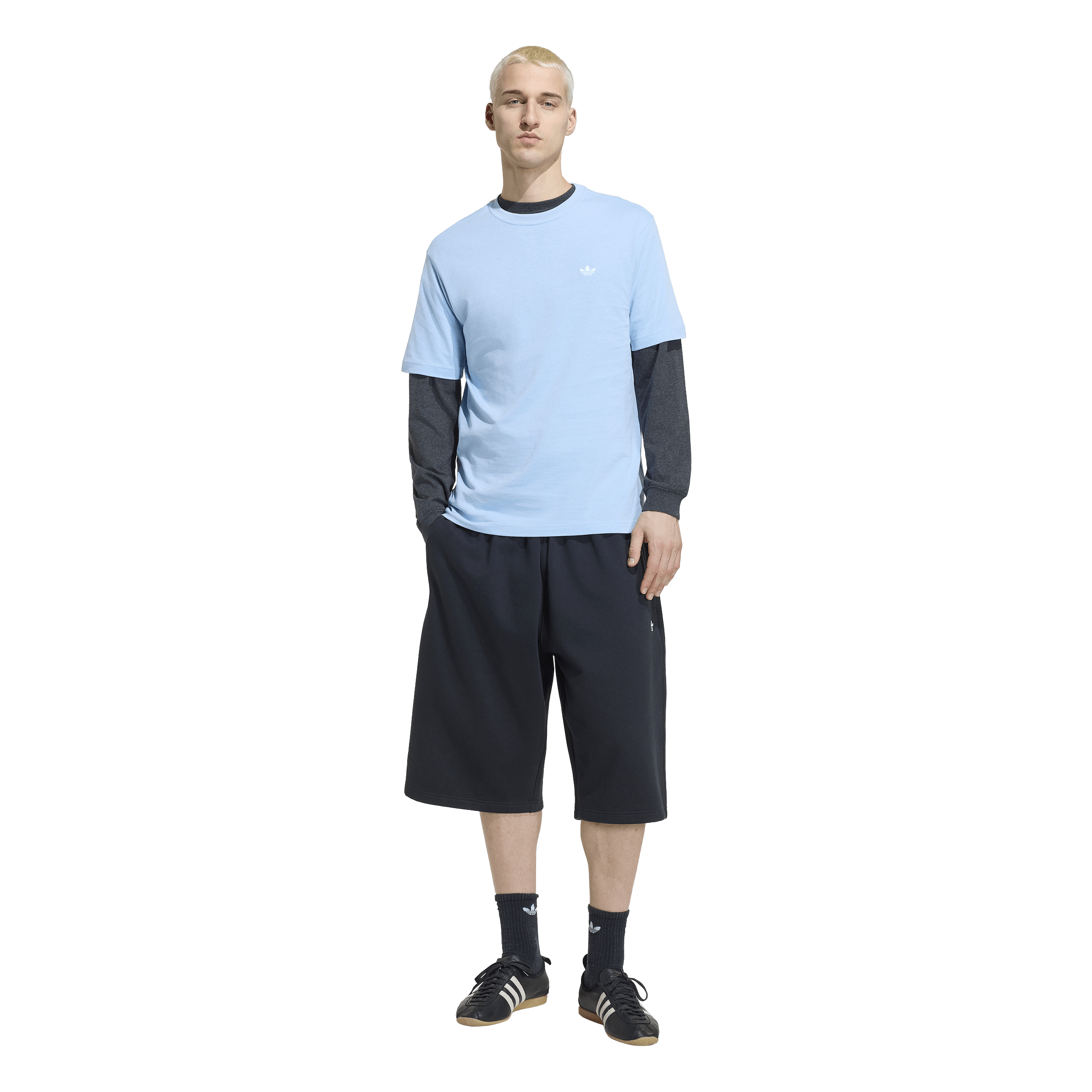 ADIDAS ORIGINALS, M ESS REG TEE