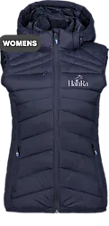 387457101101 CLIQUE Idaho Vest W 387457101101 CLIQUE Idaho Vest W Standard Small1x1