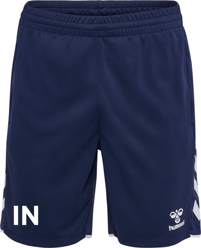 
HUMMEL, 
HMLCORE 2.0 TRAINING SHORTS, 
Detail 1
