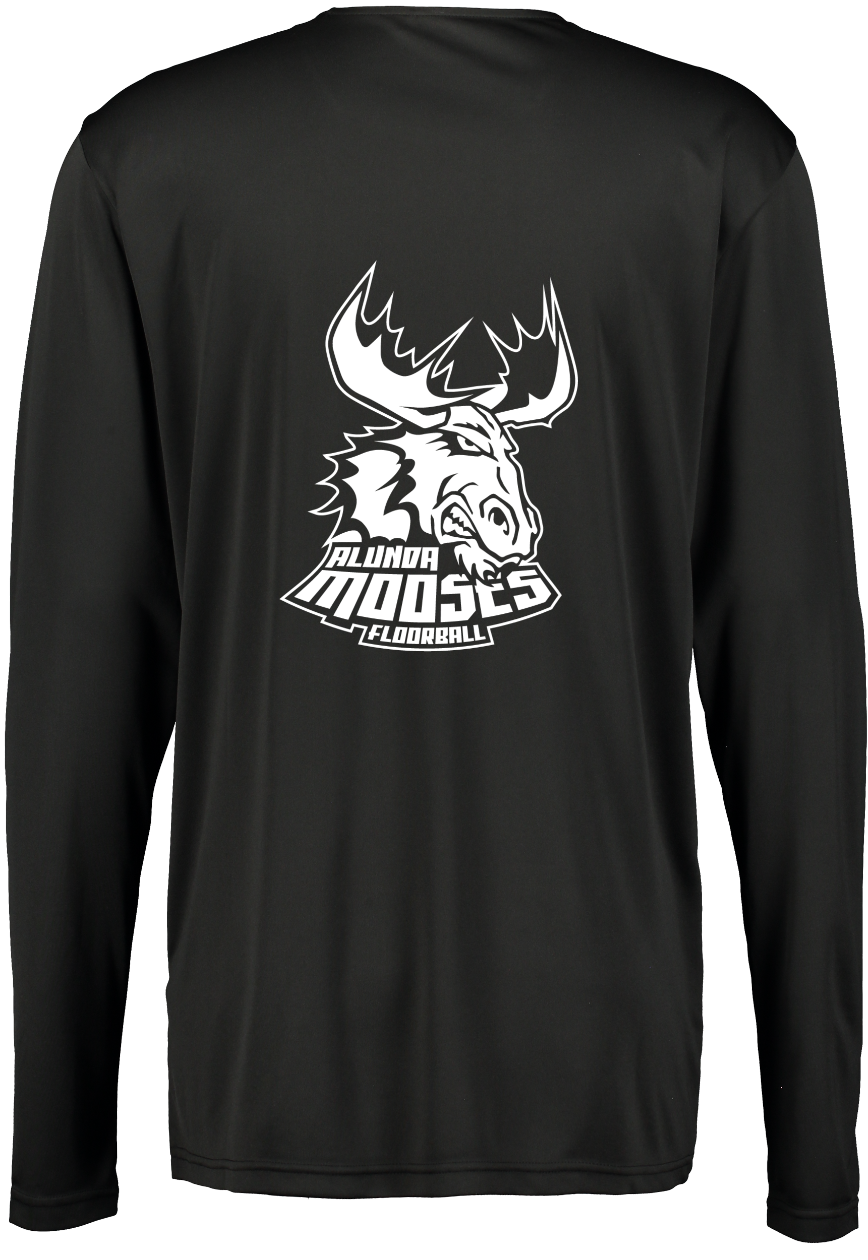 PUMA, Hoops Team Ls Shooting Shirt