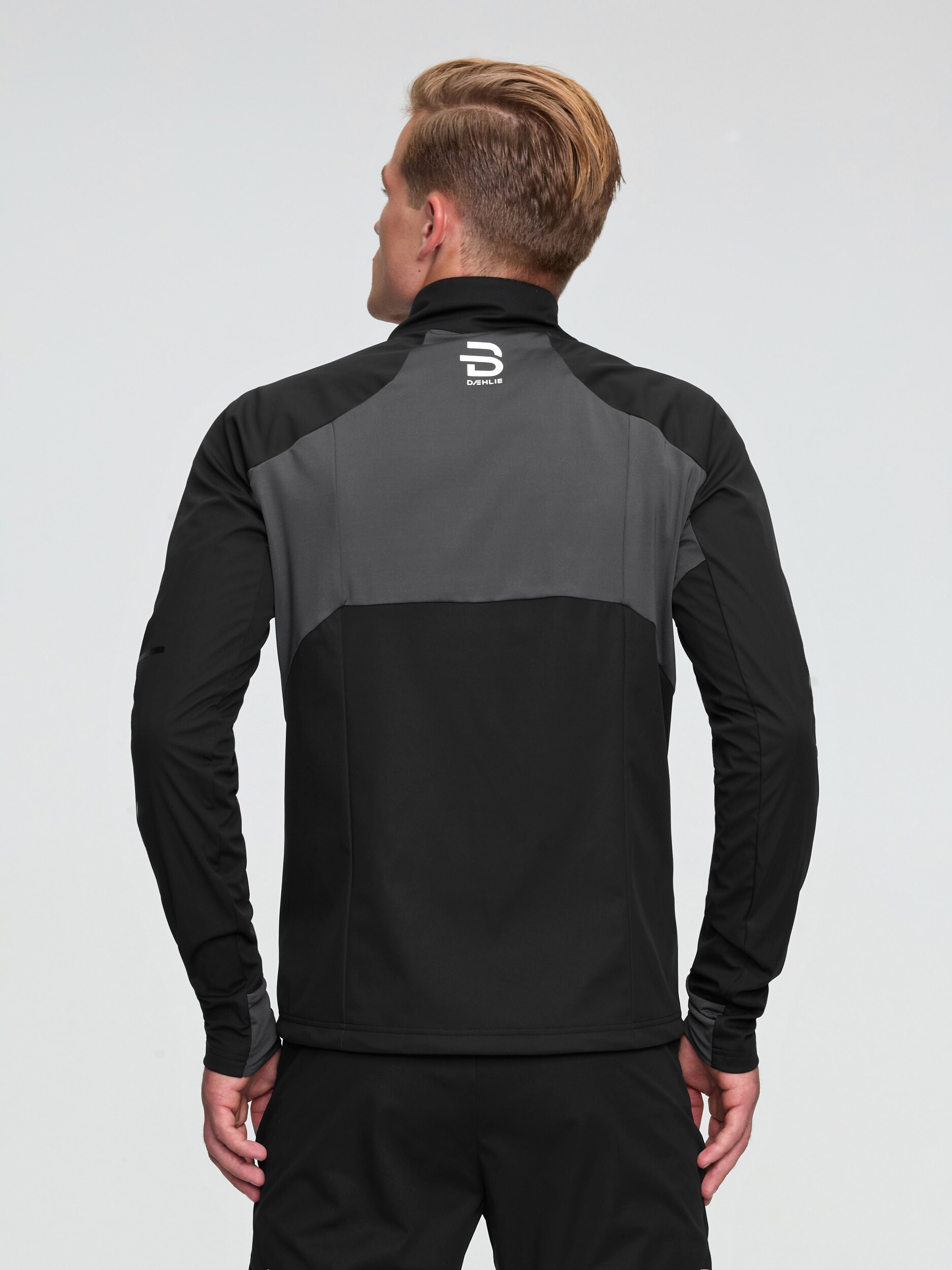 DAHLIE, Jacket Challenge 3.0