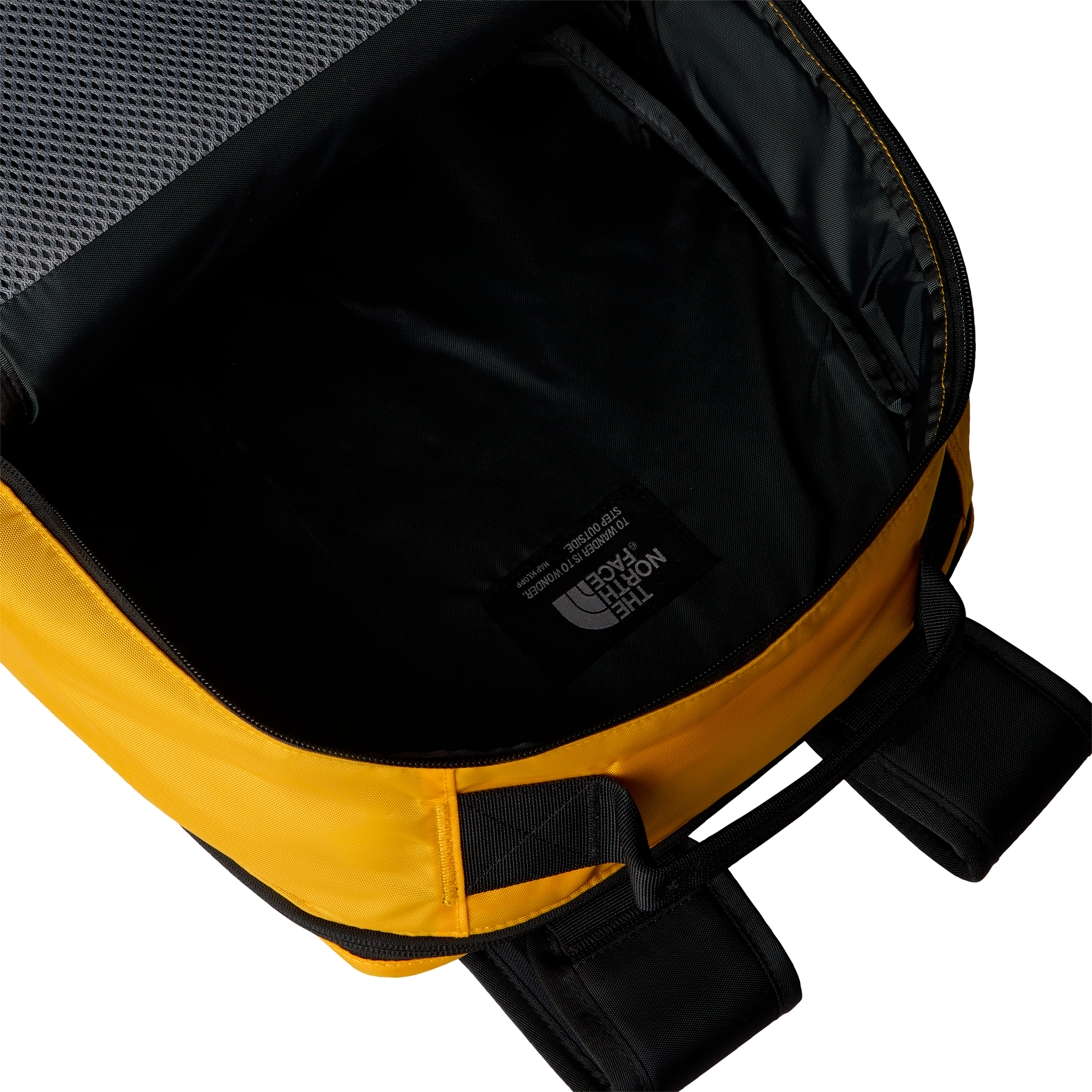 THE NORTH FACE, Base Camp Daypack