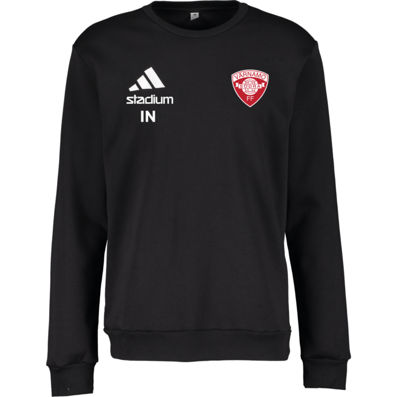 
ADIDAS, 
ENT26 SW TOP, 
Detail 1
