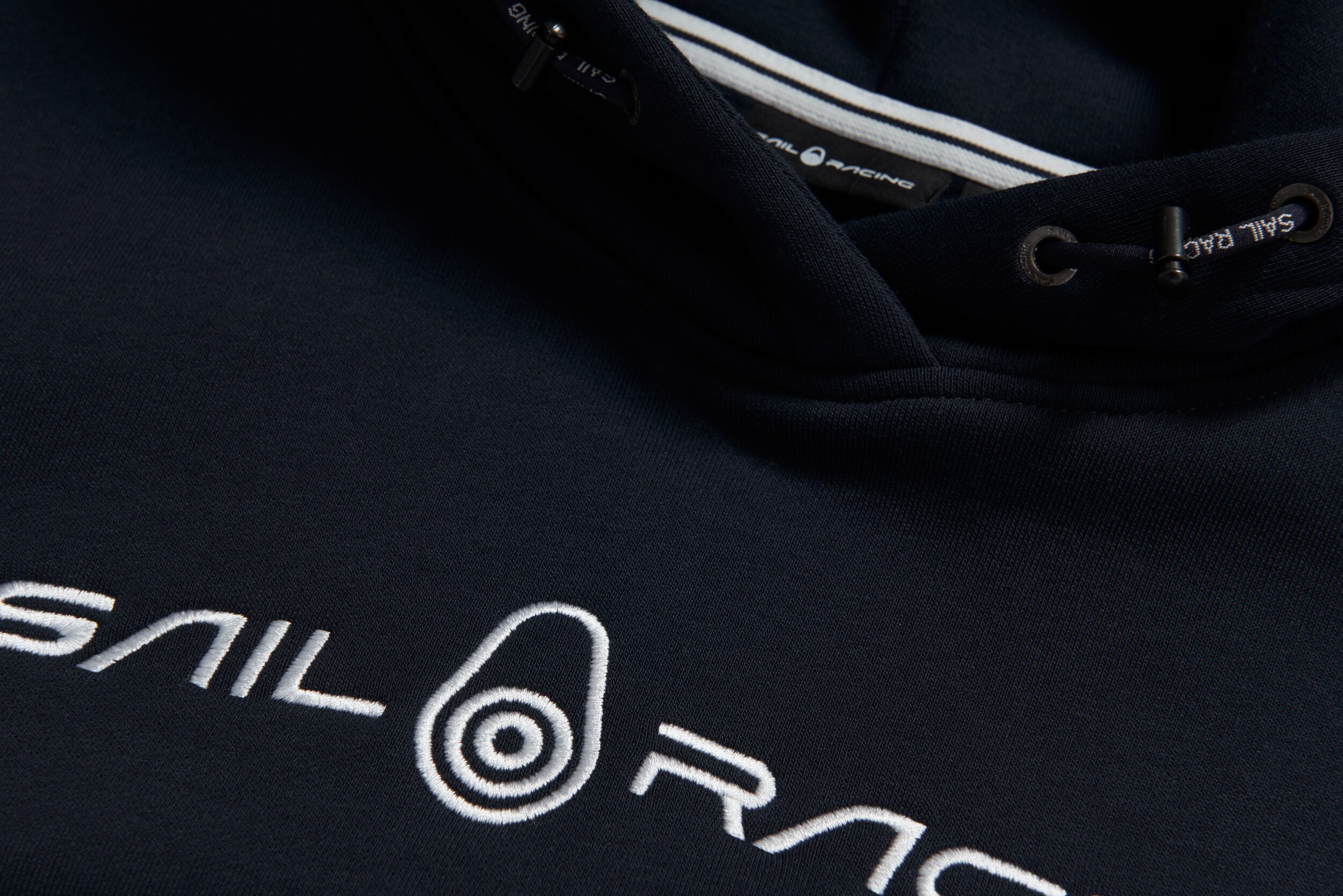 SAIL RACING, W Gale Hood