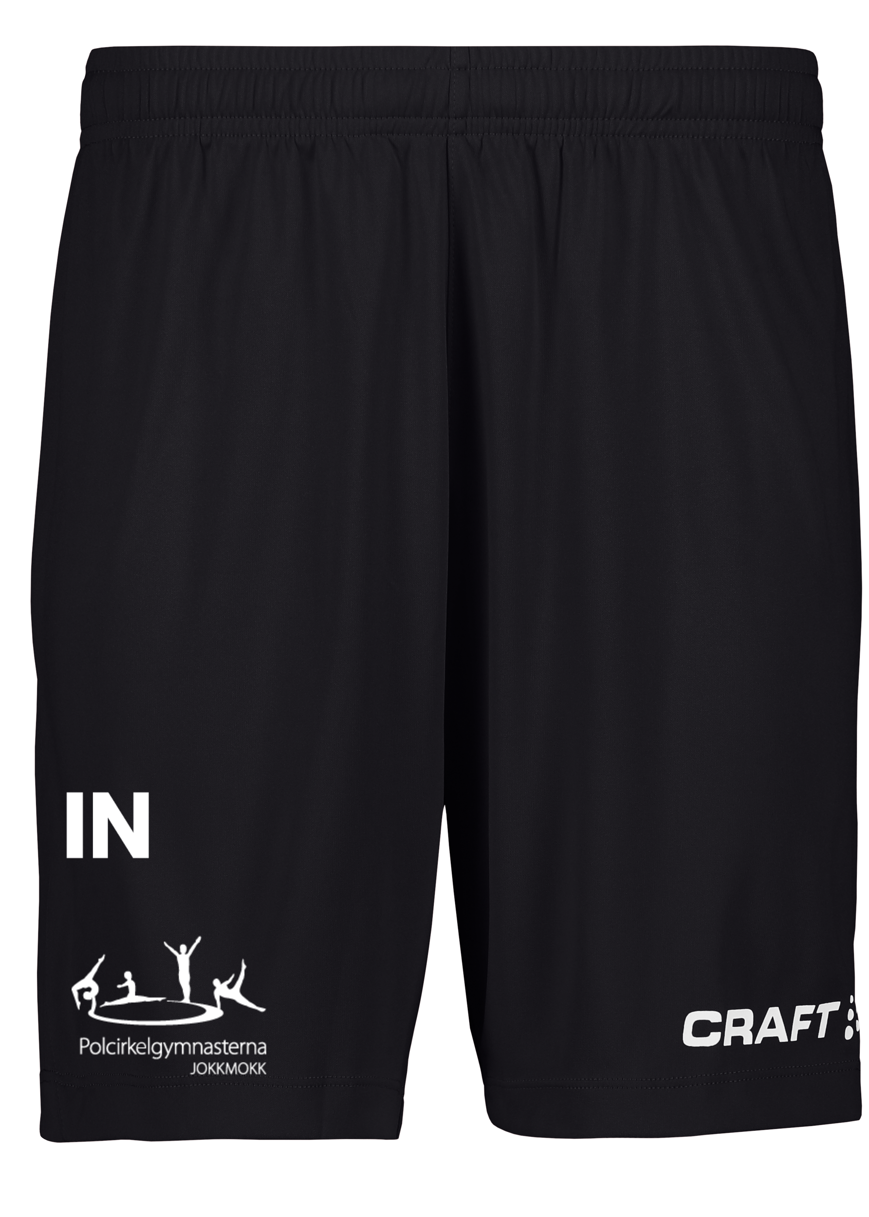 
CRAFT, 
Squad Go Short, 
Detail 1
