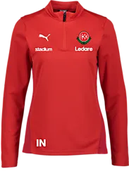 392098101101 PUMA T Goal 1/4 Zip W 392098101101 PUMA T Goal 1/4 Zip W Standard Small1x1