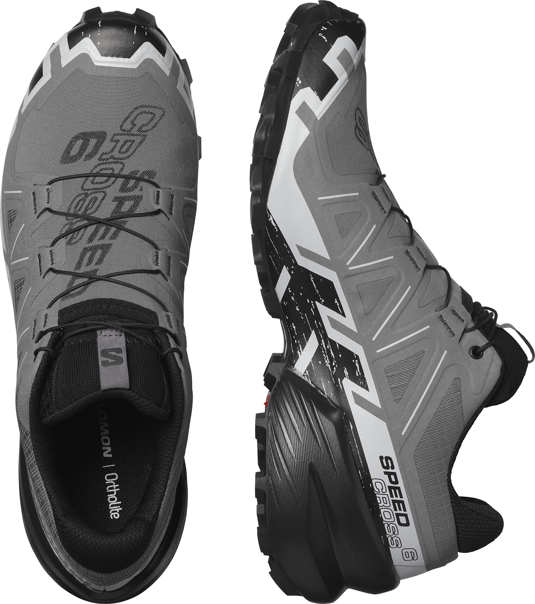 SALOMON, M Speedcross 6