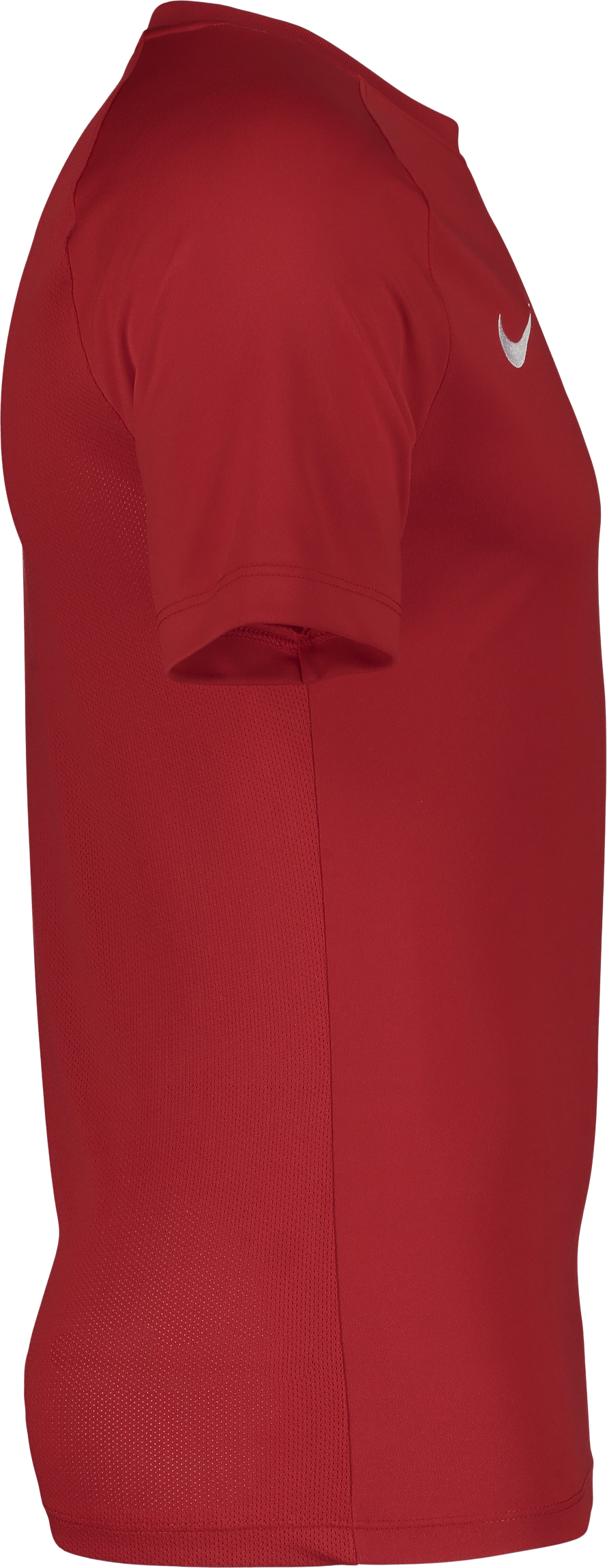 NIKE, PARK VIII SS JSY JR