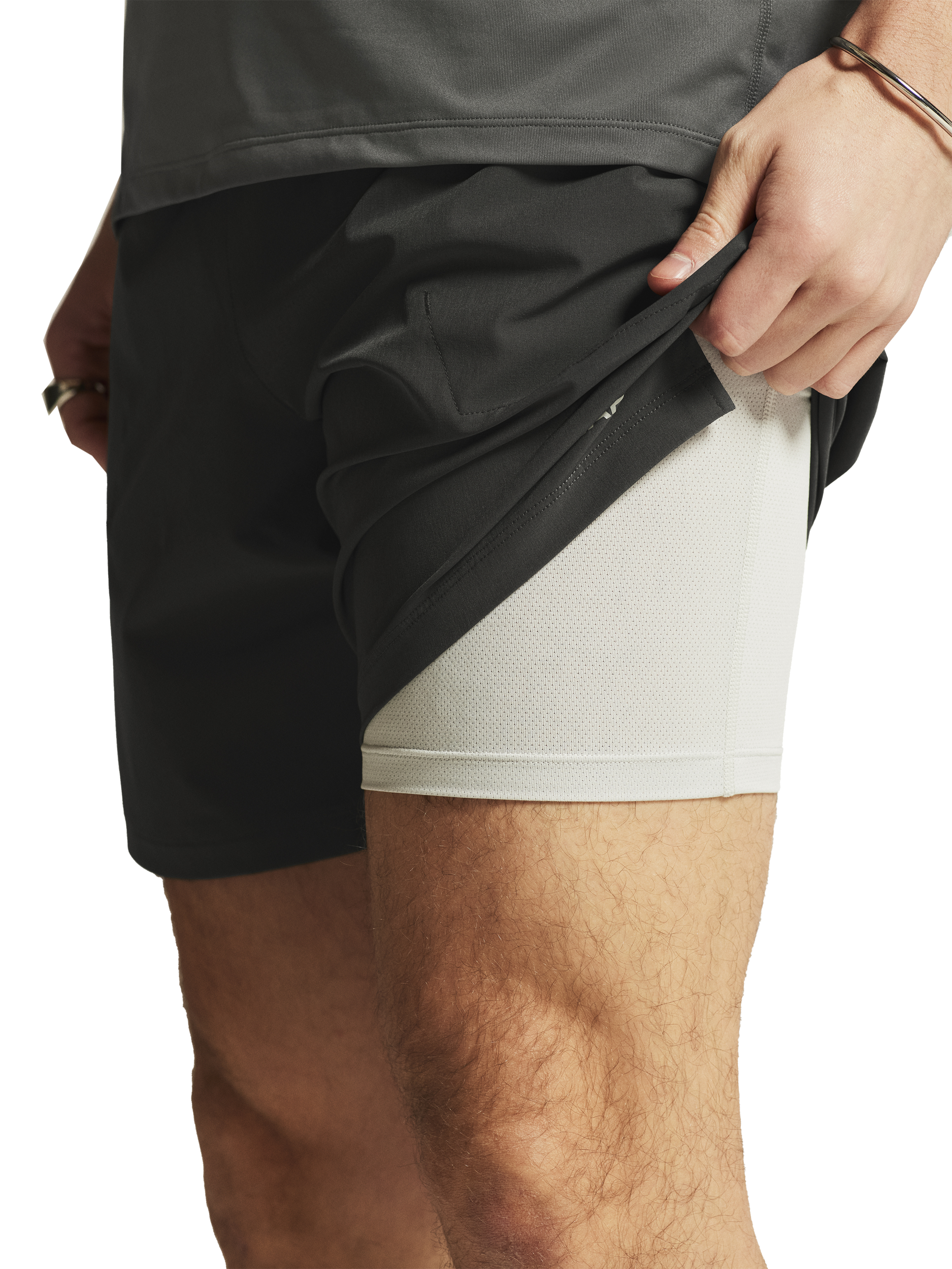 CRAFT, M Adv Essence 2-In-1 Shorts 2