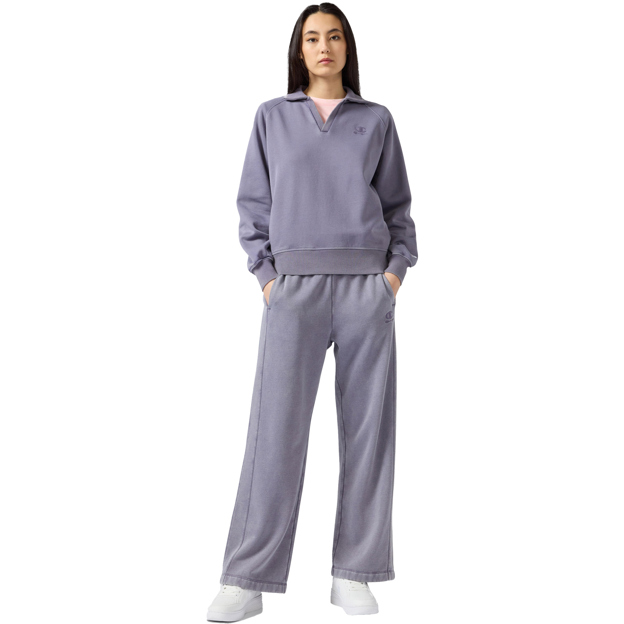 CHAMPION, W Wide Leg Pants