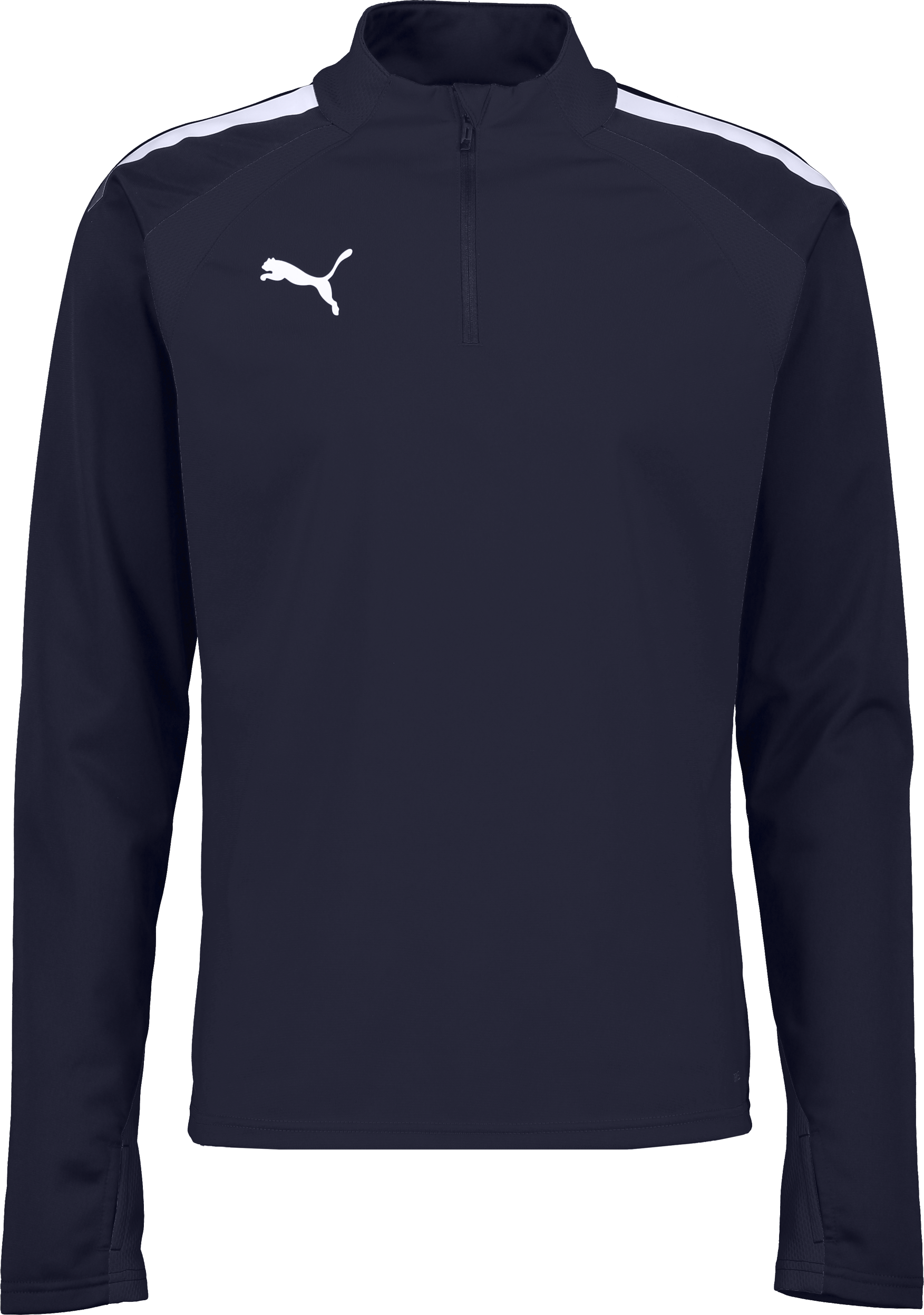 
PUMA, 
T Liga 1/4 Zip Top Jr, 
Detail 1
