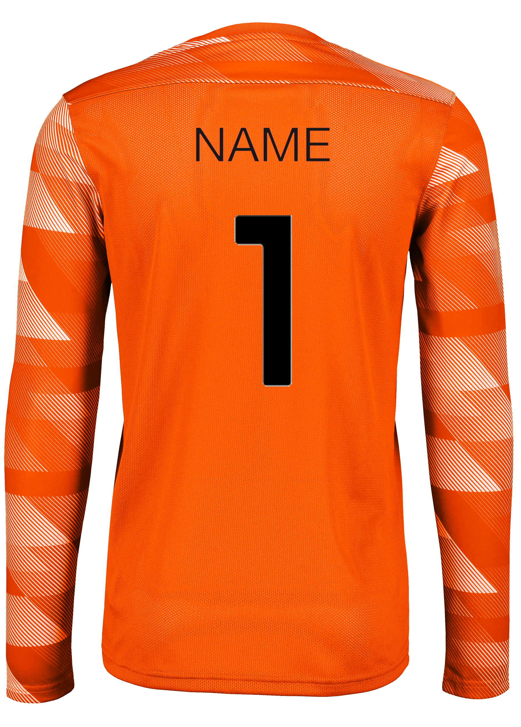 NIKE, Park Iv Gk Jsy