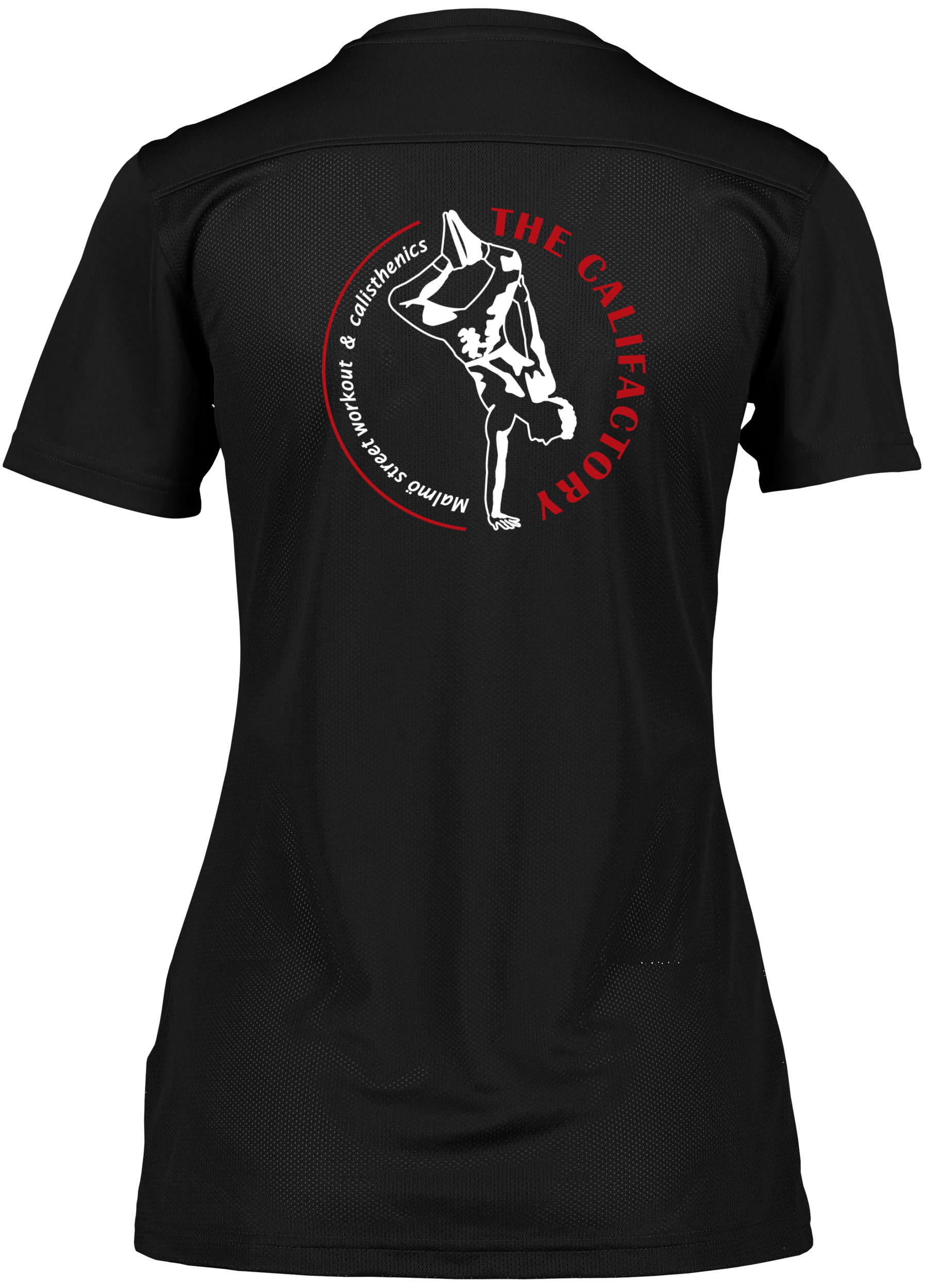 NIKE, Park VII SS Jsy W