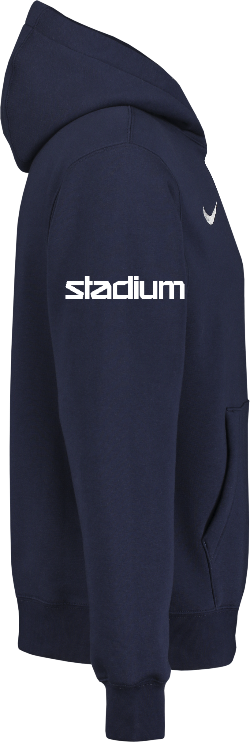 NIKE, Park 20 Flc Hood Jr