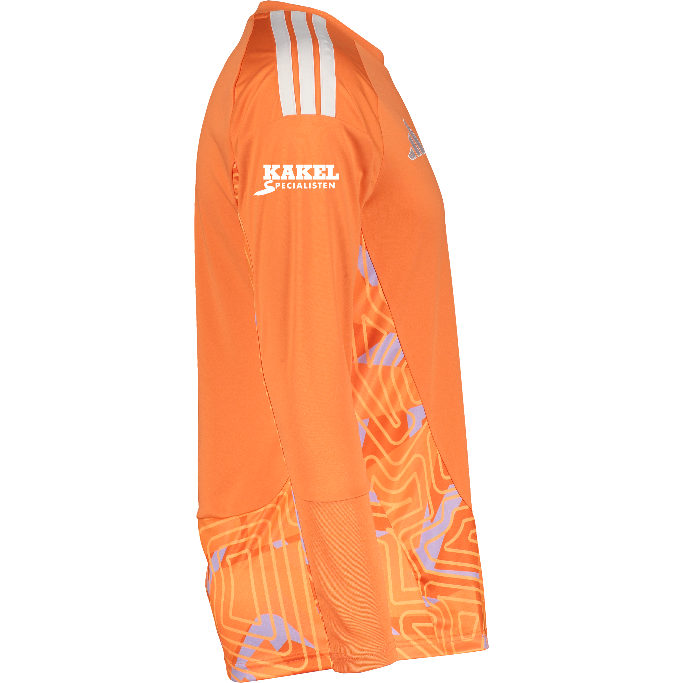 ADIDAS, T26 C GK JSY LS