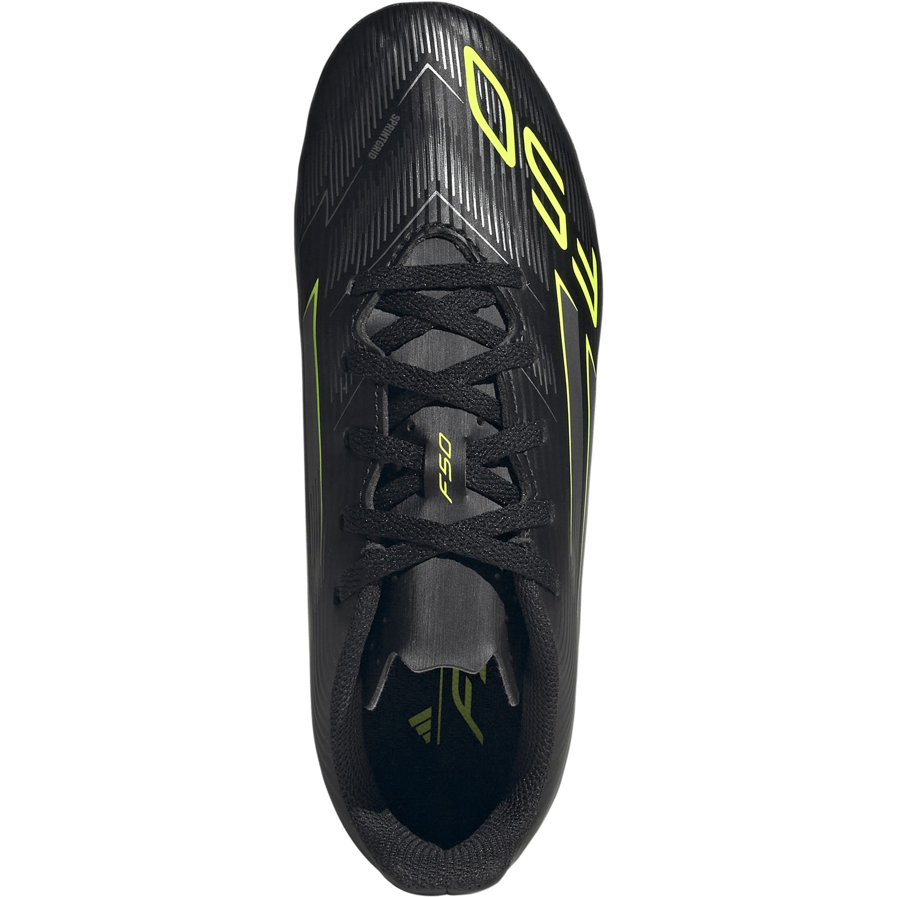 ADIDAS, F50 Club Fg/mg Jr