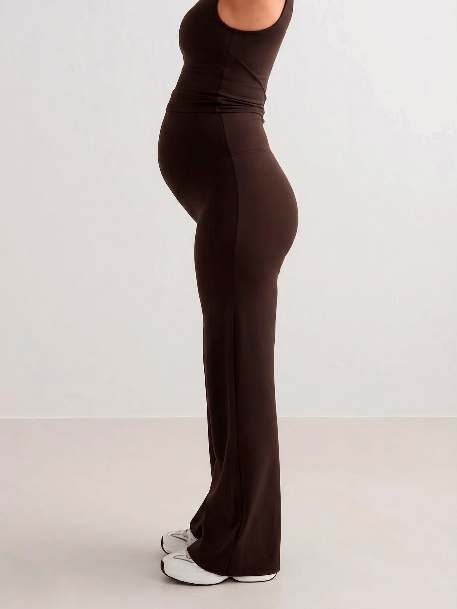 AIM&acute;N, Sense Maternity Wide Pants