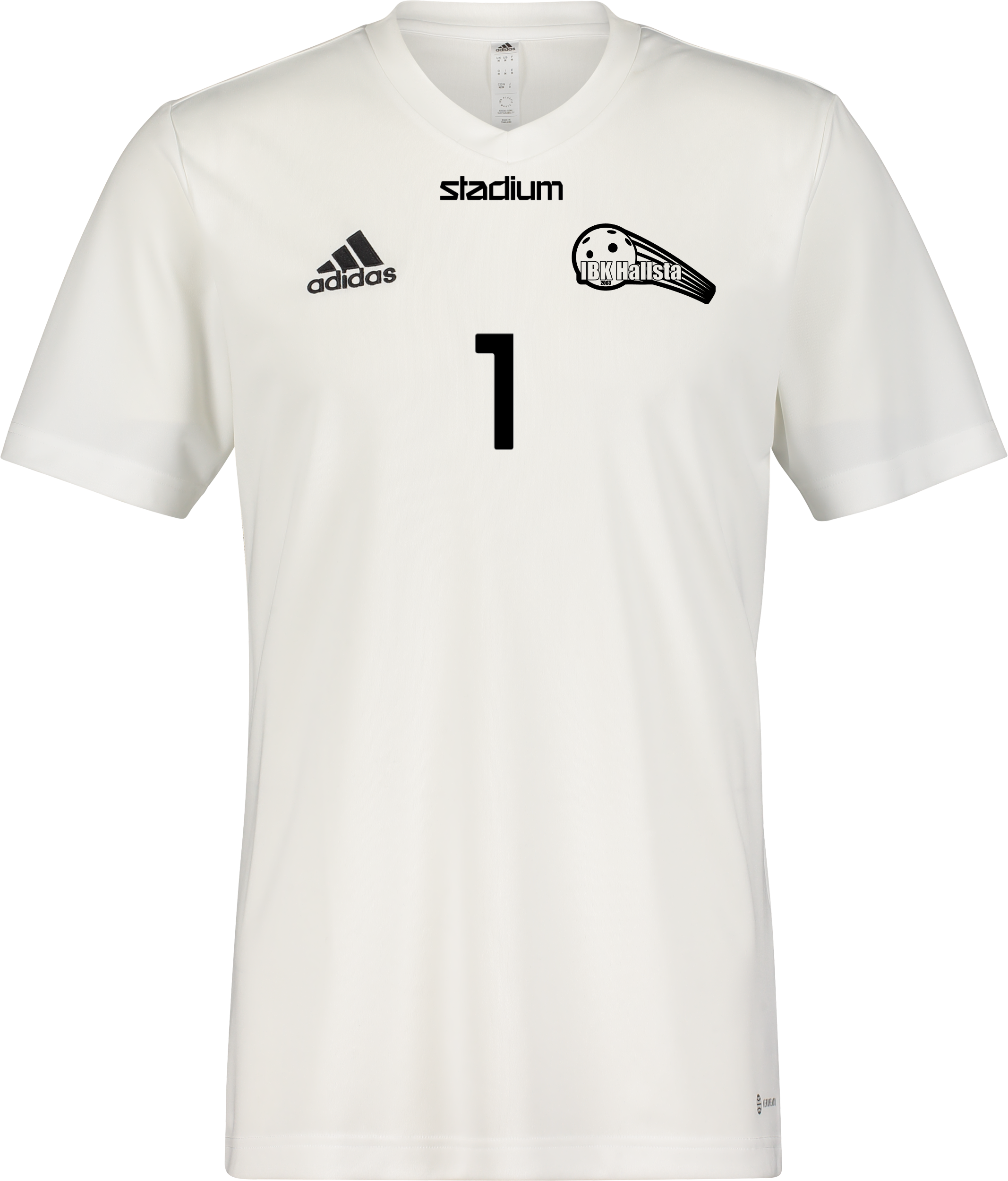 
ADIDAS, 
Ent22 Jsy Tee, 
Detail 1
