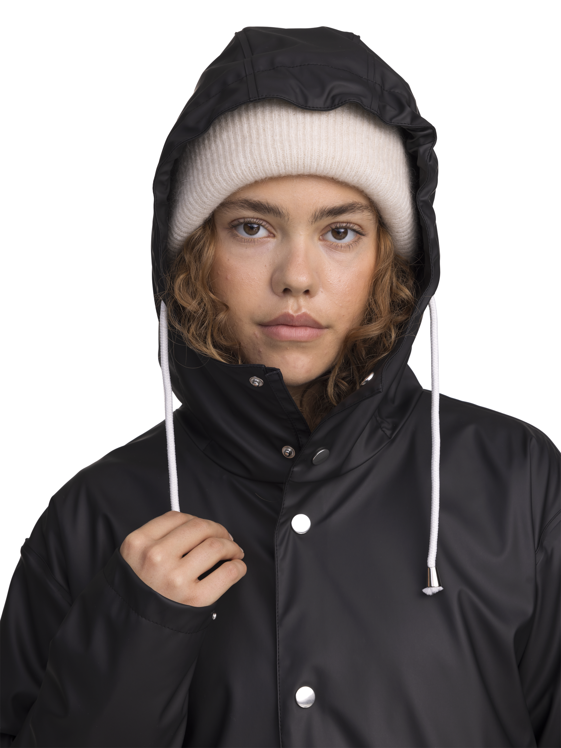 EVEREST, U Rain Warm Coat