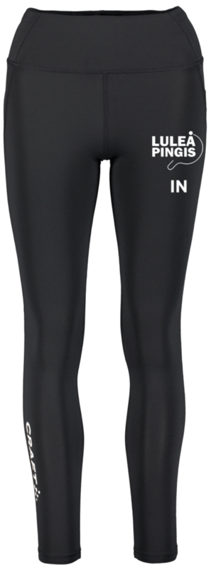 
CRAFT, 
Rush 2.0 Tights W, 
Detail 1
