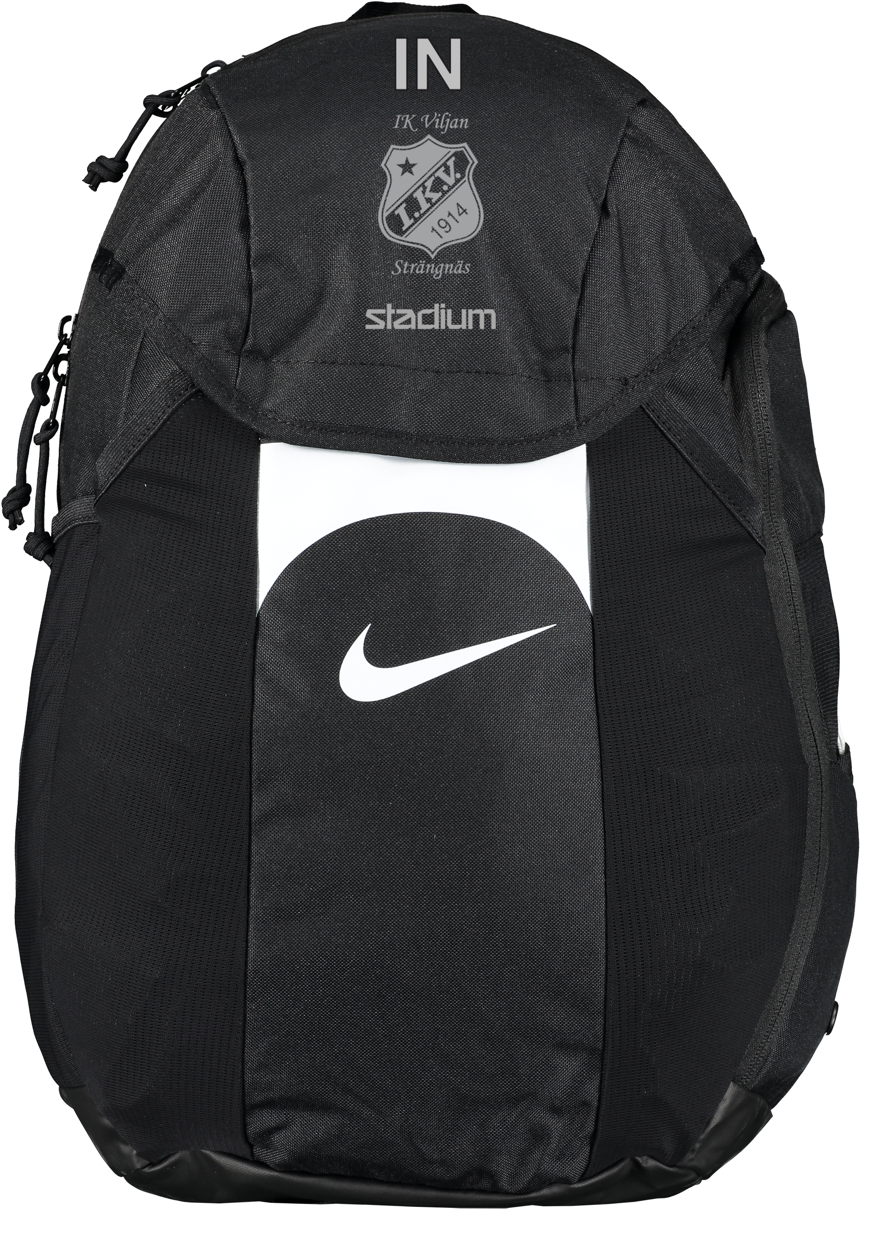 
NIKE, 
Academy Team Bp, 
Detail 1
