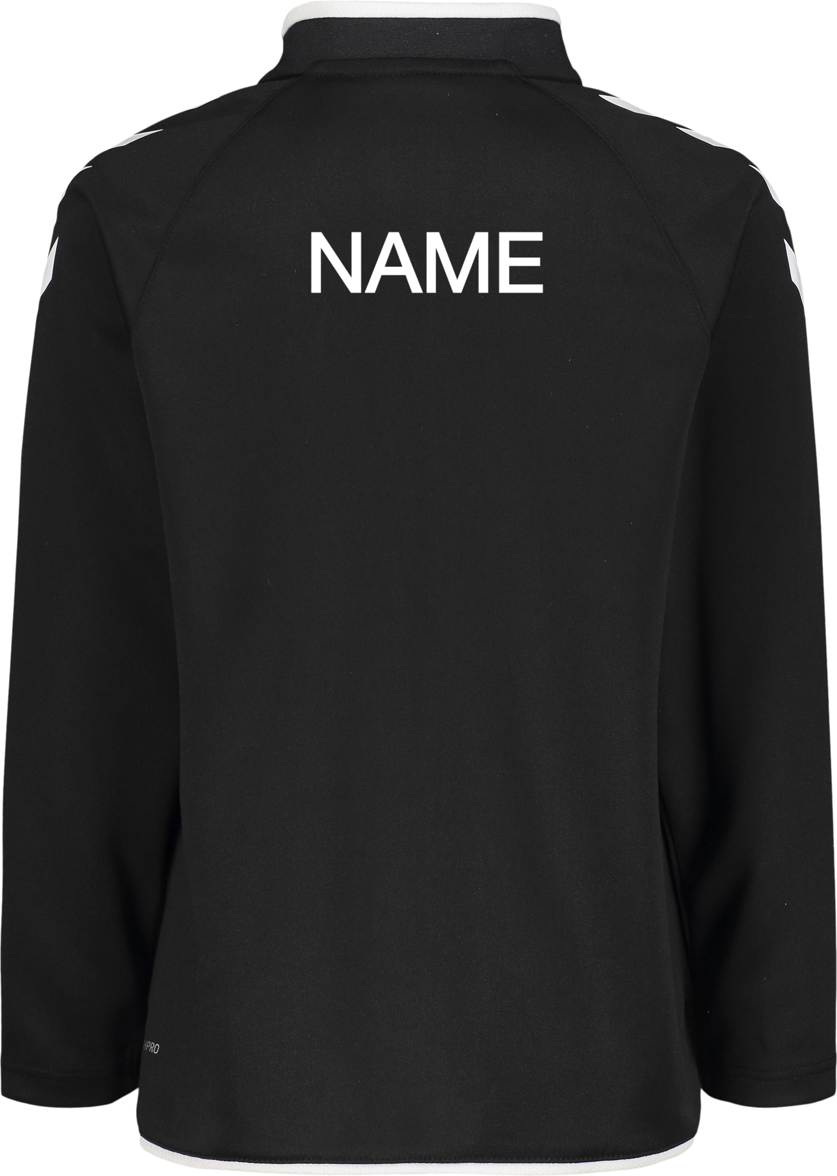 HUMMEL, HMLCORE 2.0 HALF ZIP KIDS