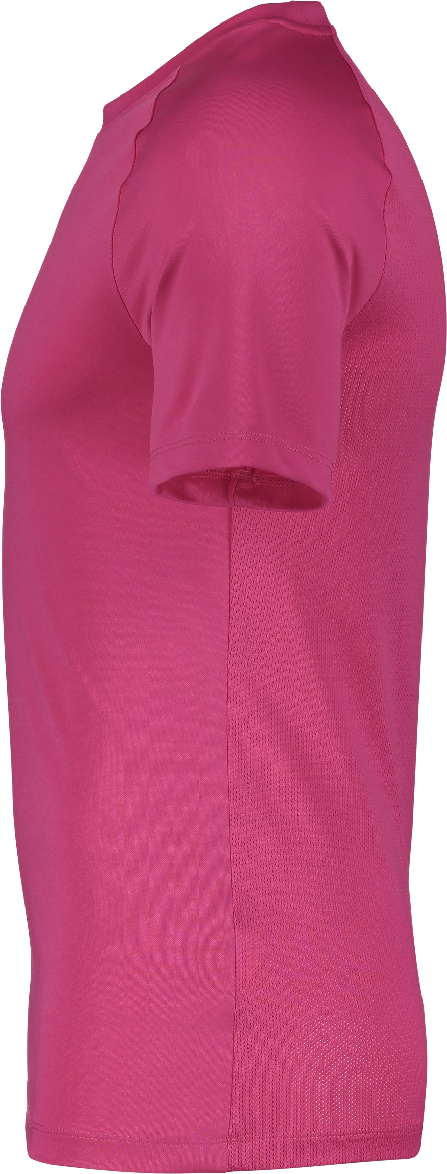 NIKE, PARK VIII SS JSY JR