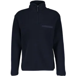 708295103101 SKI INDUSTRIES  Half Zip Pile M 708295103101 SKI INDUSTRIES Half Zip Pile M  Standard Small1x1