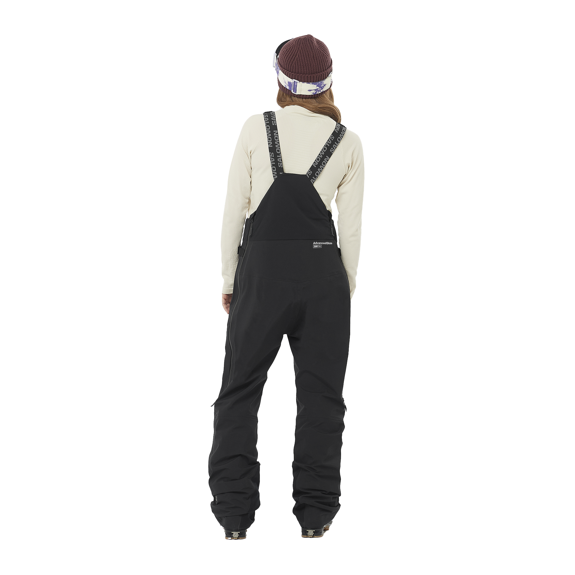 SALOMON, Absolute Bib W