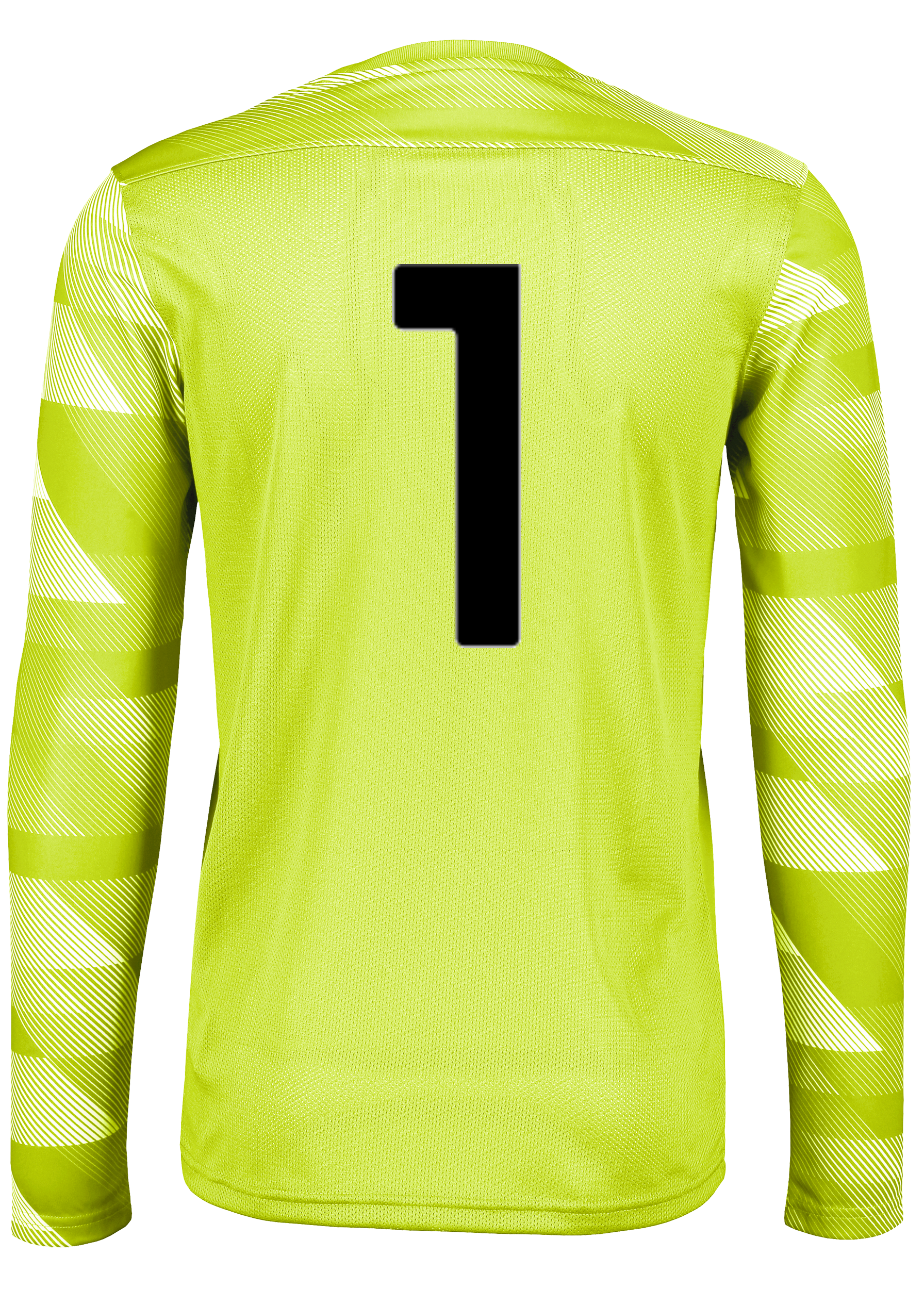 NIKE, Park Iv Gk Jsy