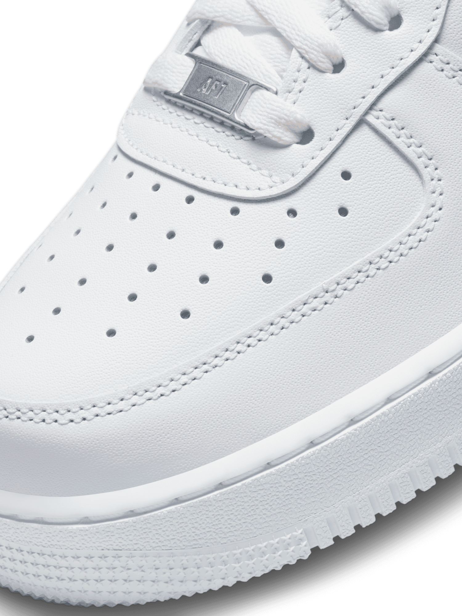 NIKE, NIKE AIR FORCE 1 '07 MEN'S SHOES