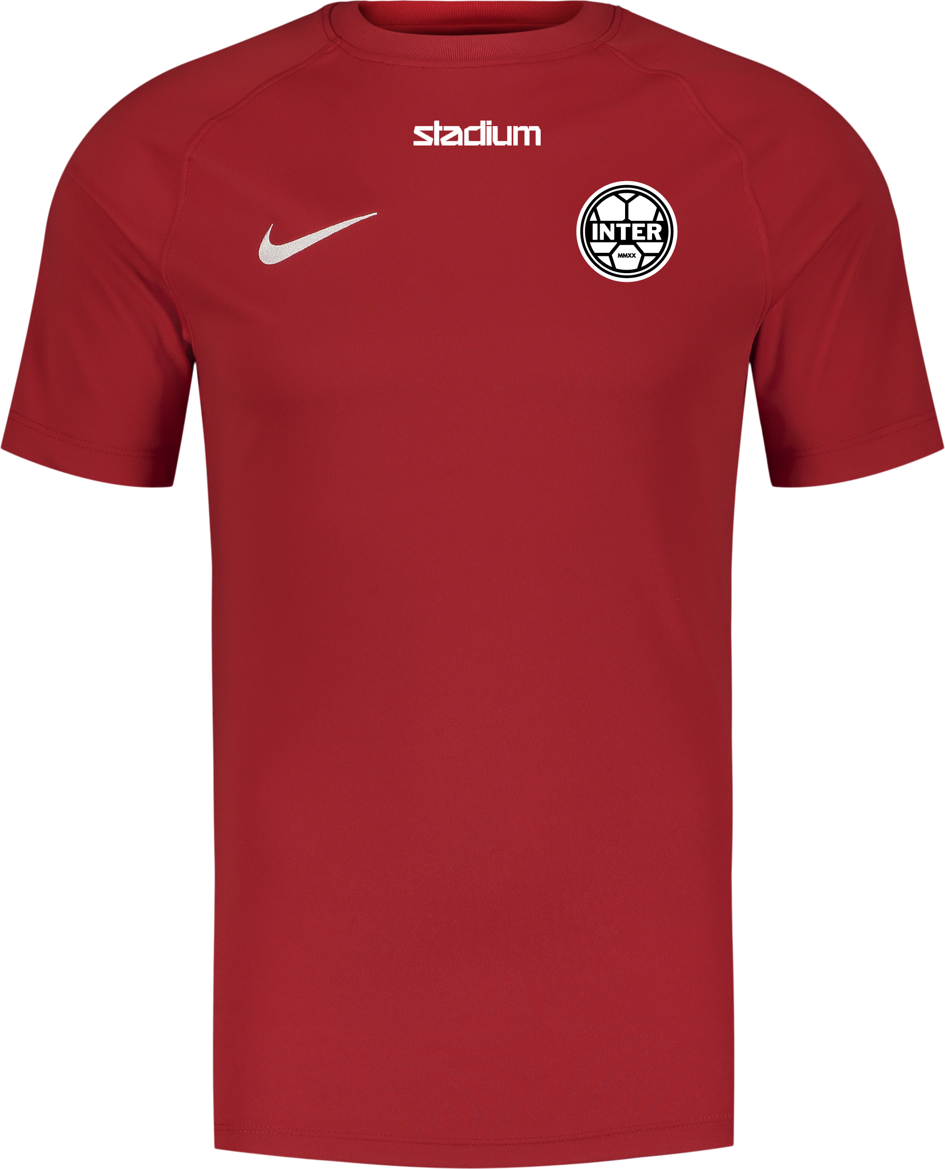 
NIKE, 
PARK VIII SS JSY, 
Detail 1
