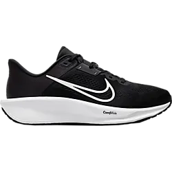 Nike Quest 6 M - BLACK/WHITE Standard Small1x1