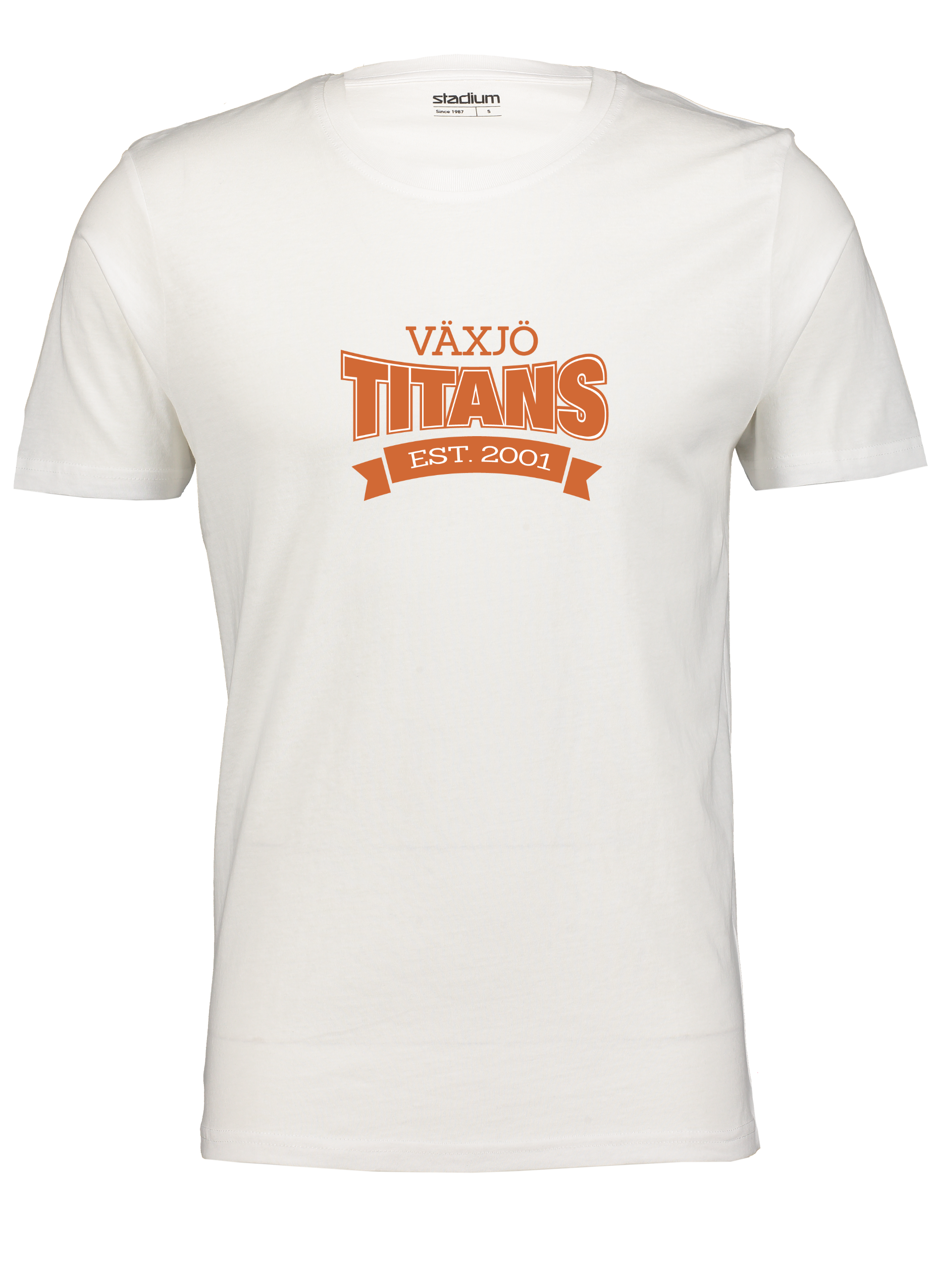 
STADIUM, 
J Team Core Tee, 
Detail 1
