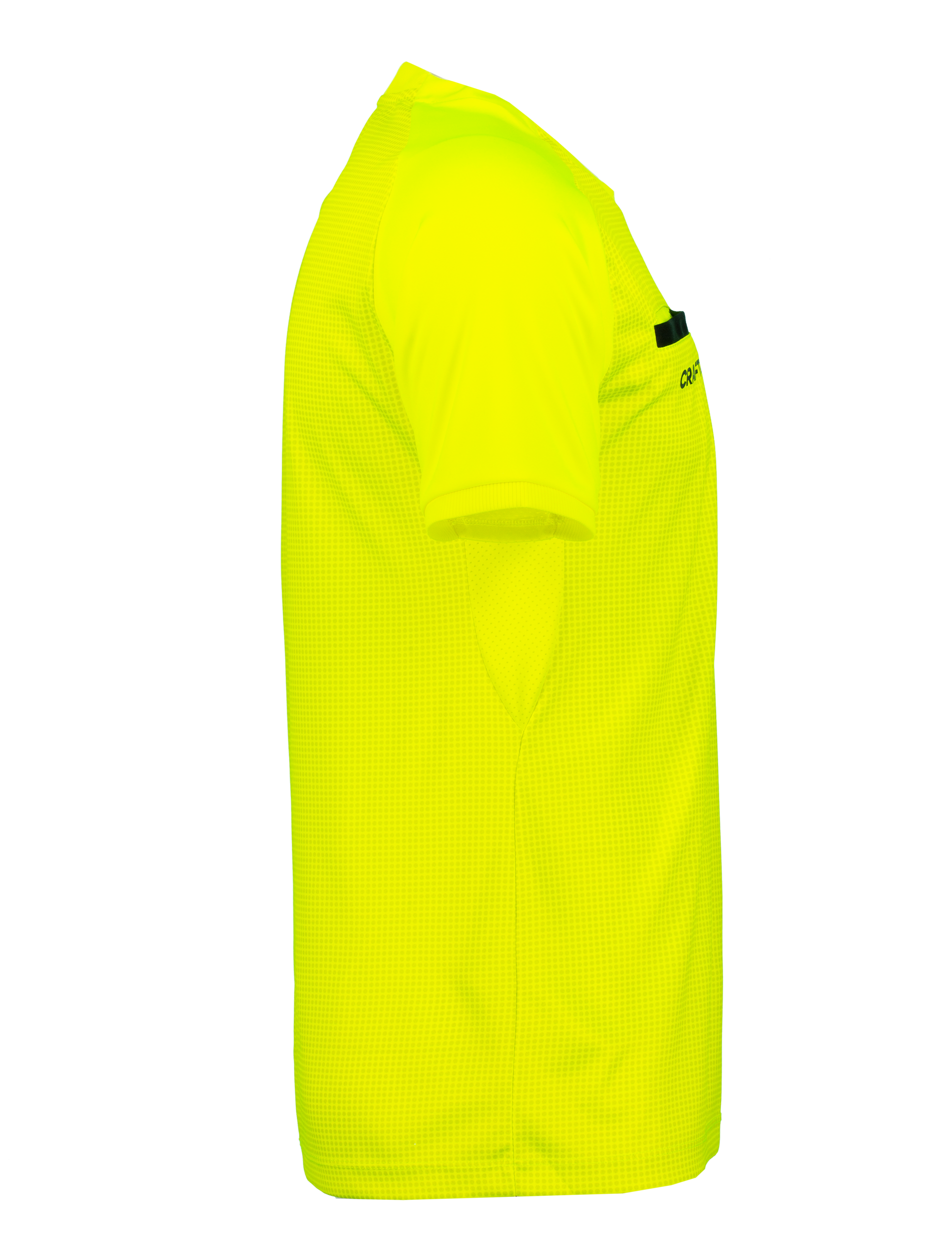 CRAFT, Evolve Ref Jsy