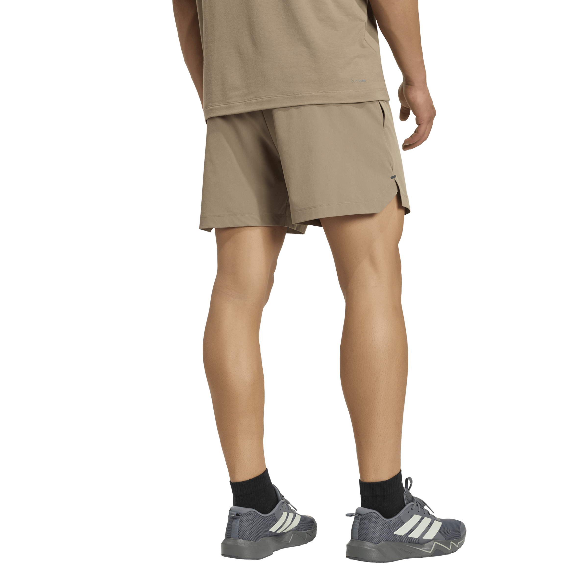 ADIDAS, D4T ESS SHORTS